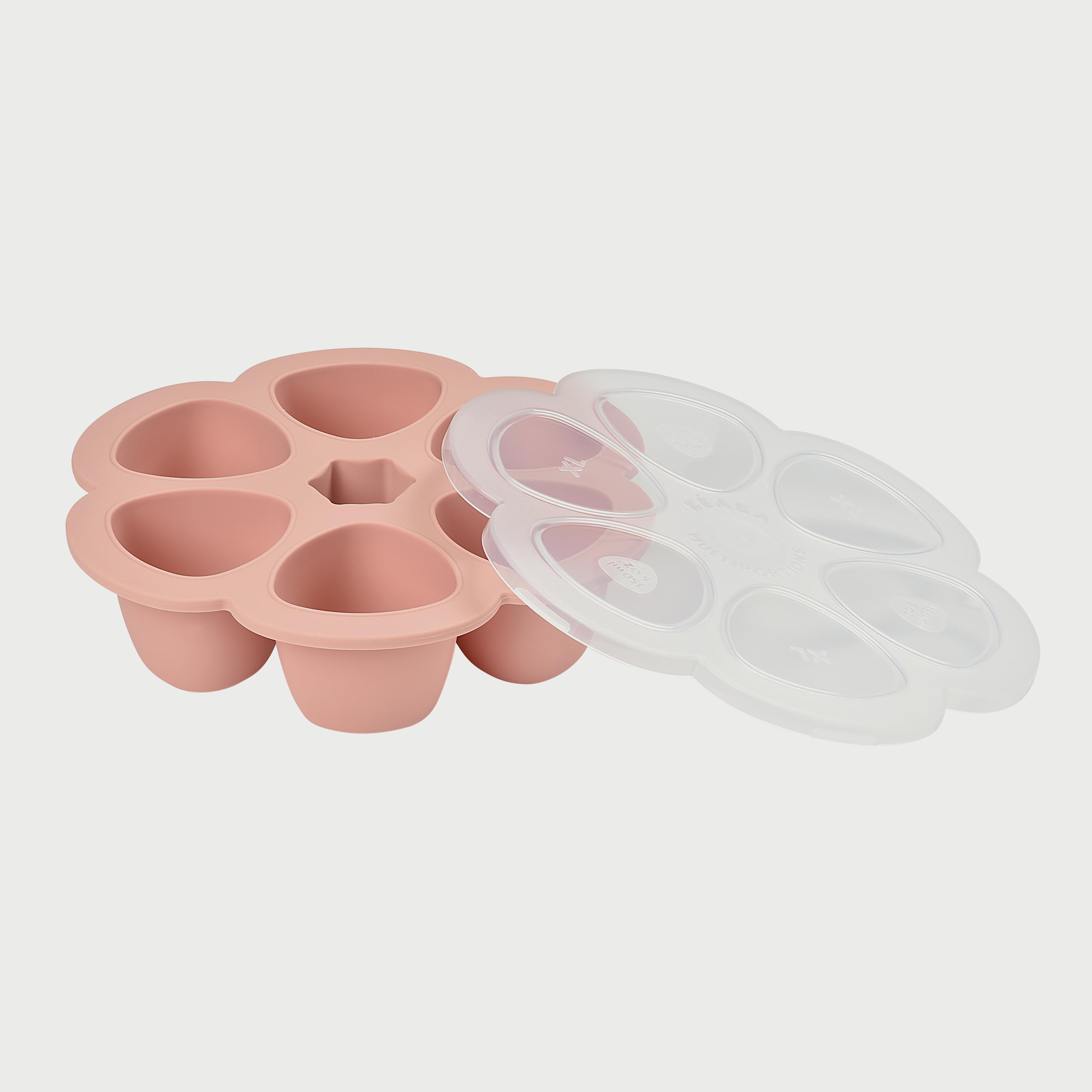 Beaba 6-Piece Silicone Multiportions (150ml)-baby-feeding-mealtimeessentials-image-3