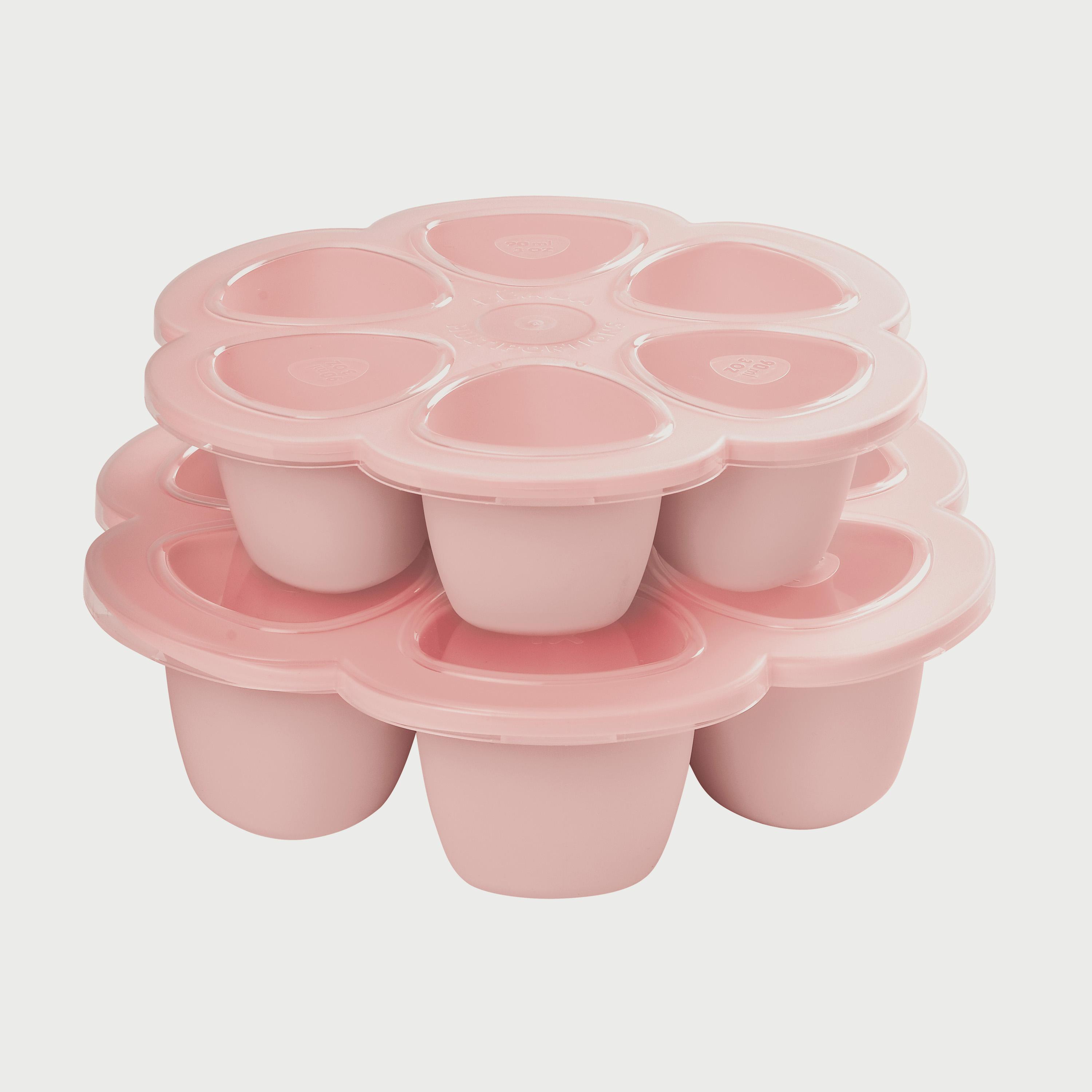 Beaba 6-Piece Silicone Multiportions (150ml)-baby-feeding-mealtimeessentials-image-4