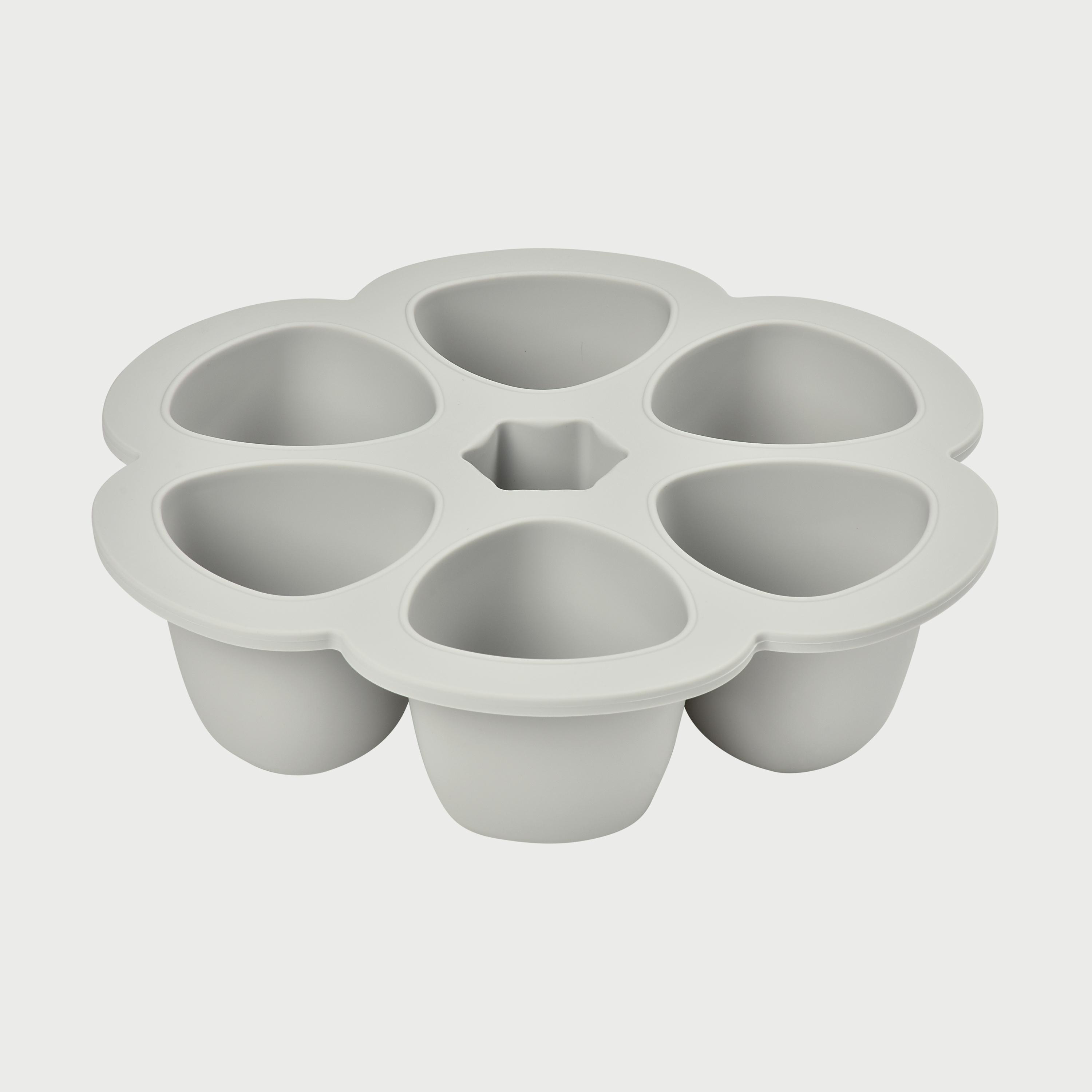 Beaba 6-Piece Silicone Multiportions (150ml)-baby-feeding-mealtimeessentials-image-2