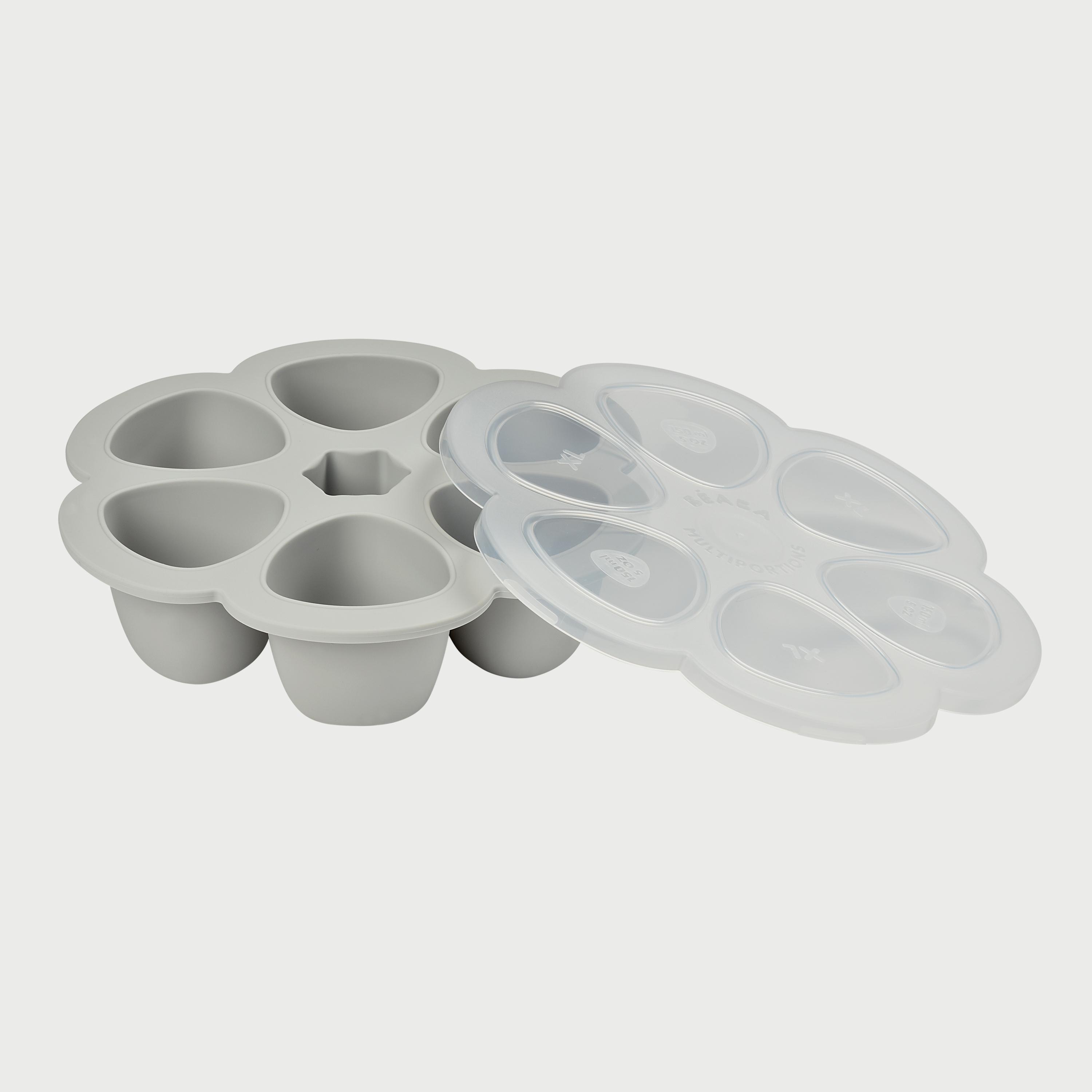 Beaba 6-Piece Silicone Multiportions (150ml)-baby-feeding-mealtimeessentials-image-3