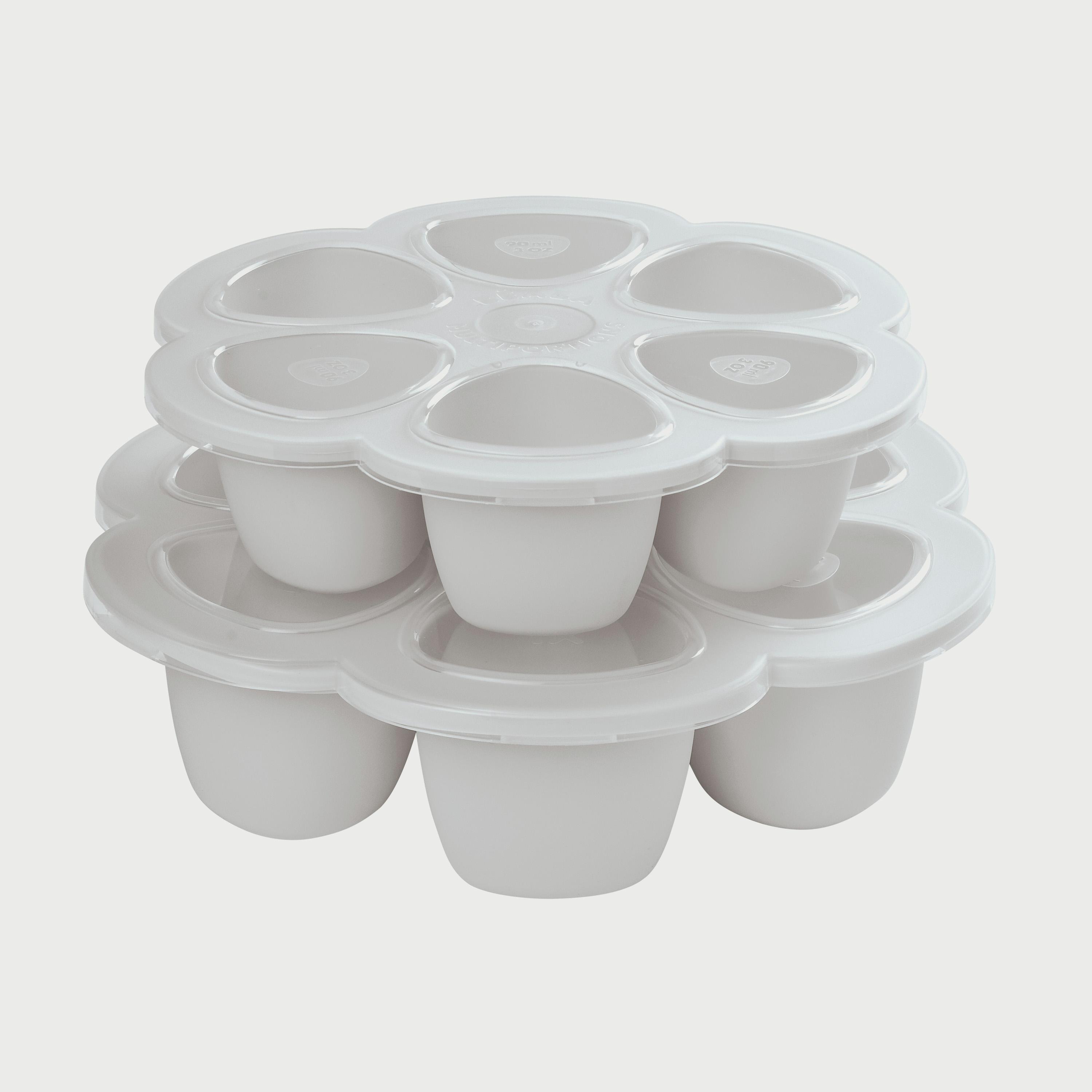 Beaba 6-Piece Silicone Multiportions (150ml)-baby-feeding-mealtimeessentials-image-4