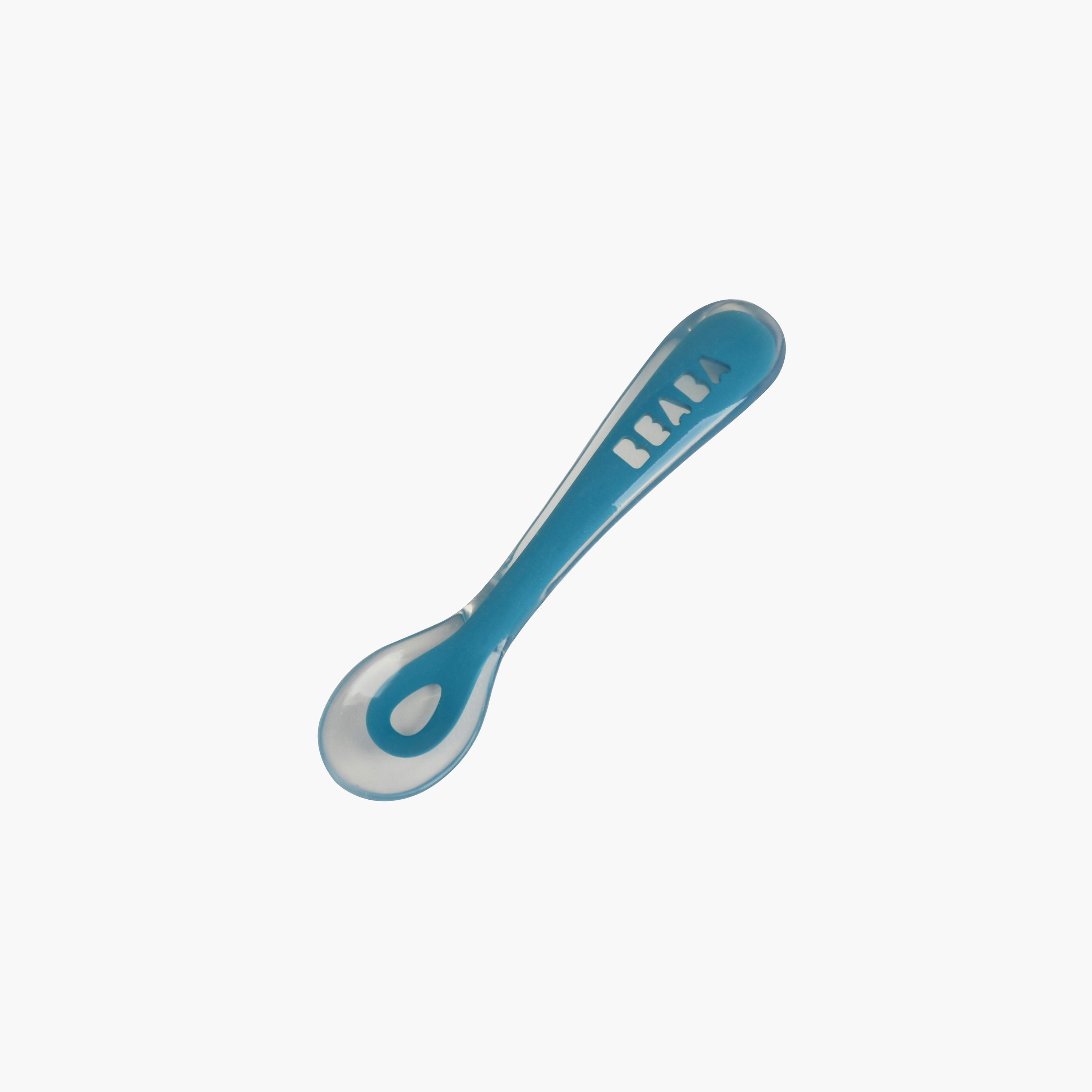 طبق شفط سيليكون مقسم من بيبا-baby-feeding-mealtimeessentials-image-4