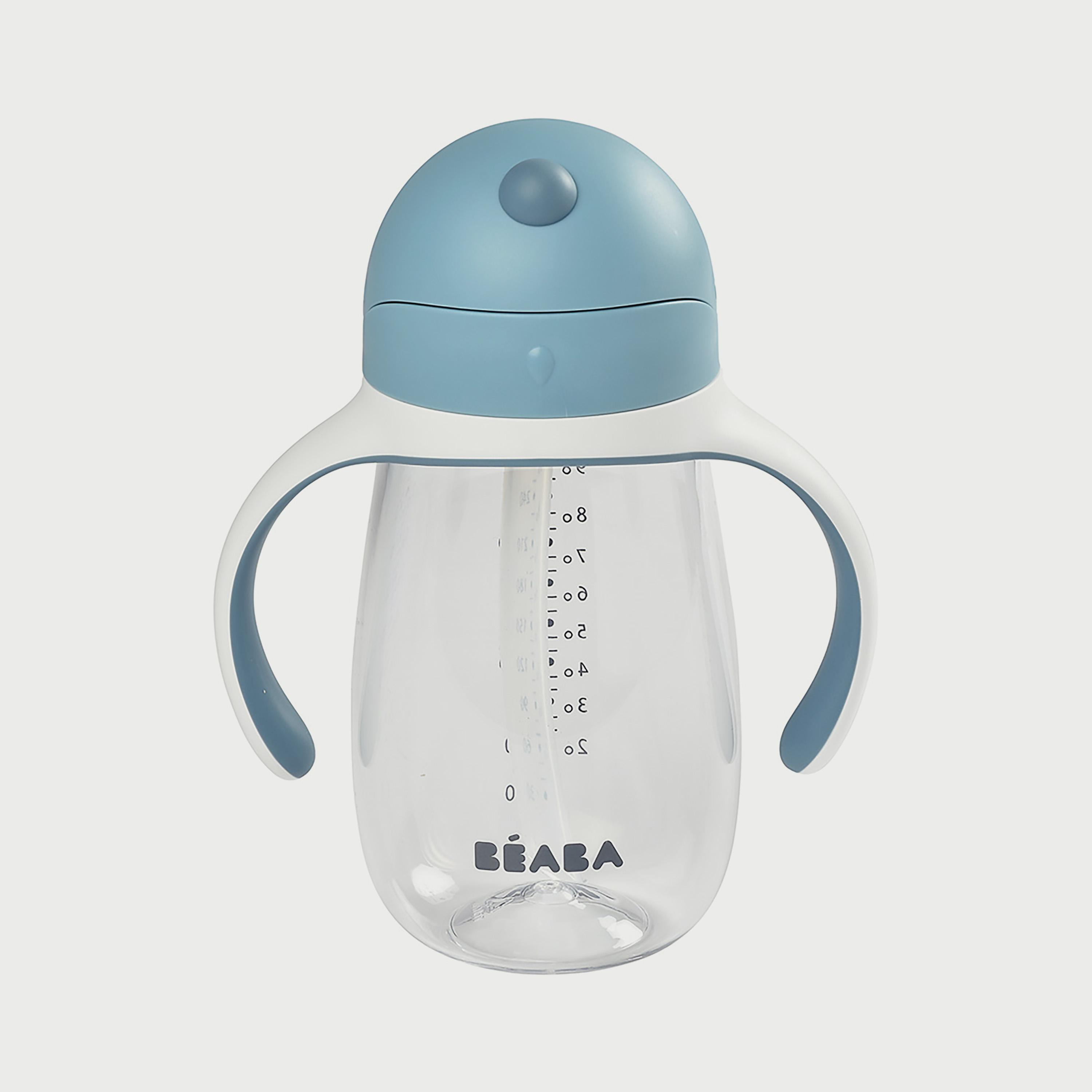 Beaba Straw Cup-baby-feeding-mealtimeessentials-image-1