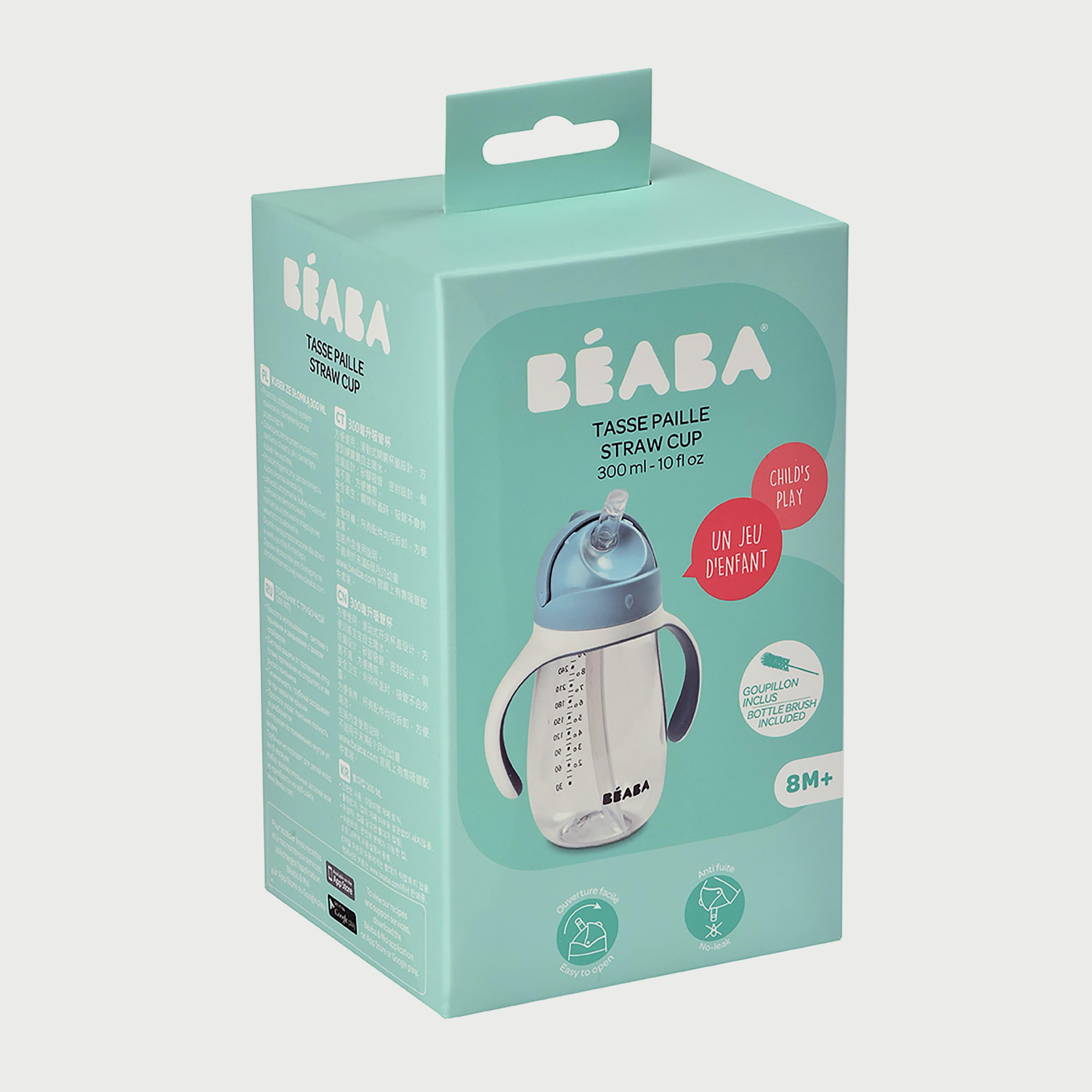 Beaba Straw Cup-baby-feeding-mealtimeessentials-image-2