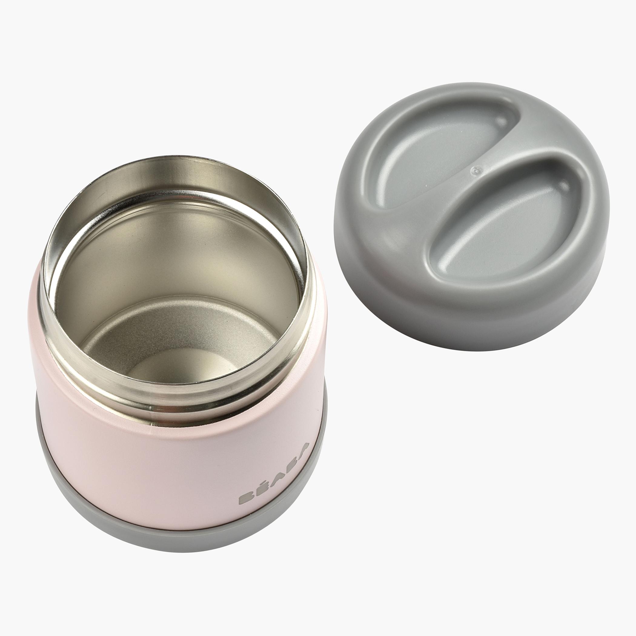 Beaba Thermos Food Jar - 300 ml-baby-feeding-accessories-image-3