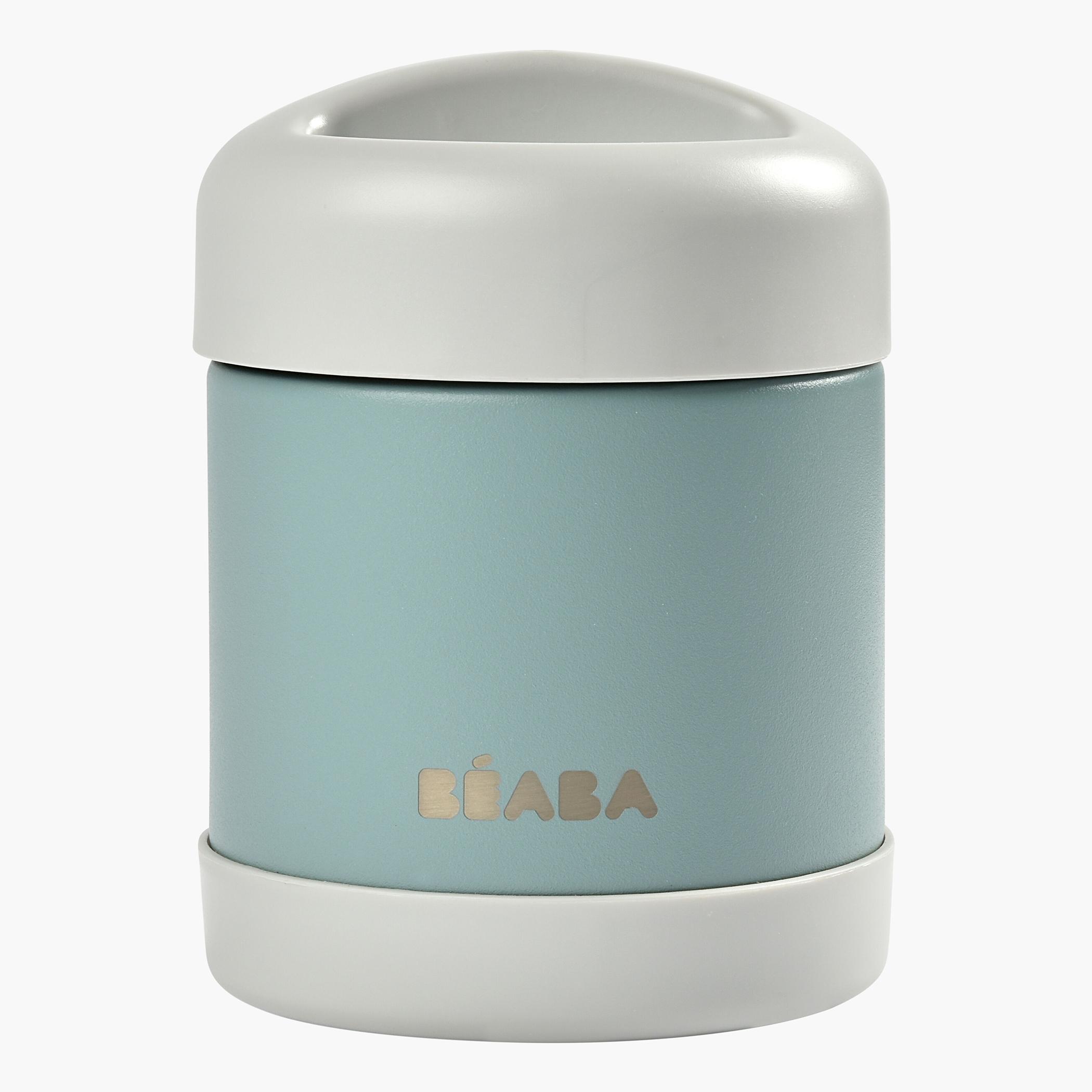 Beaba Thermos Food Jar - 300 ml-baby-feeding-accessories-image-1