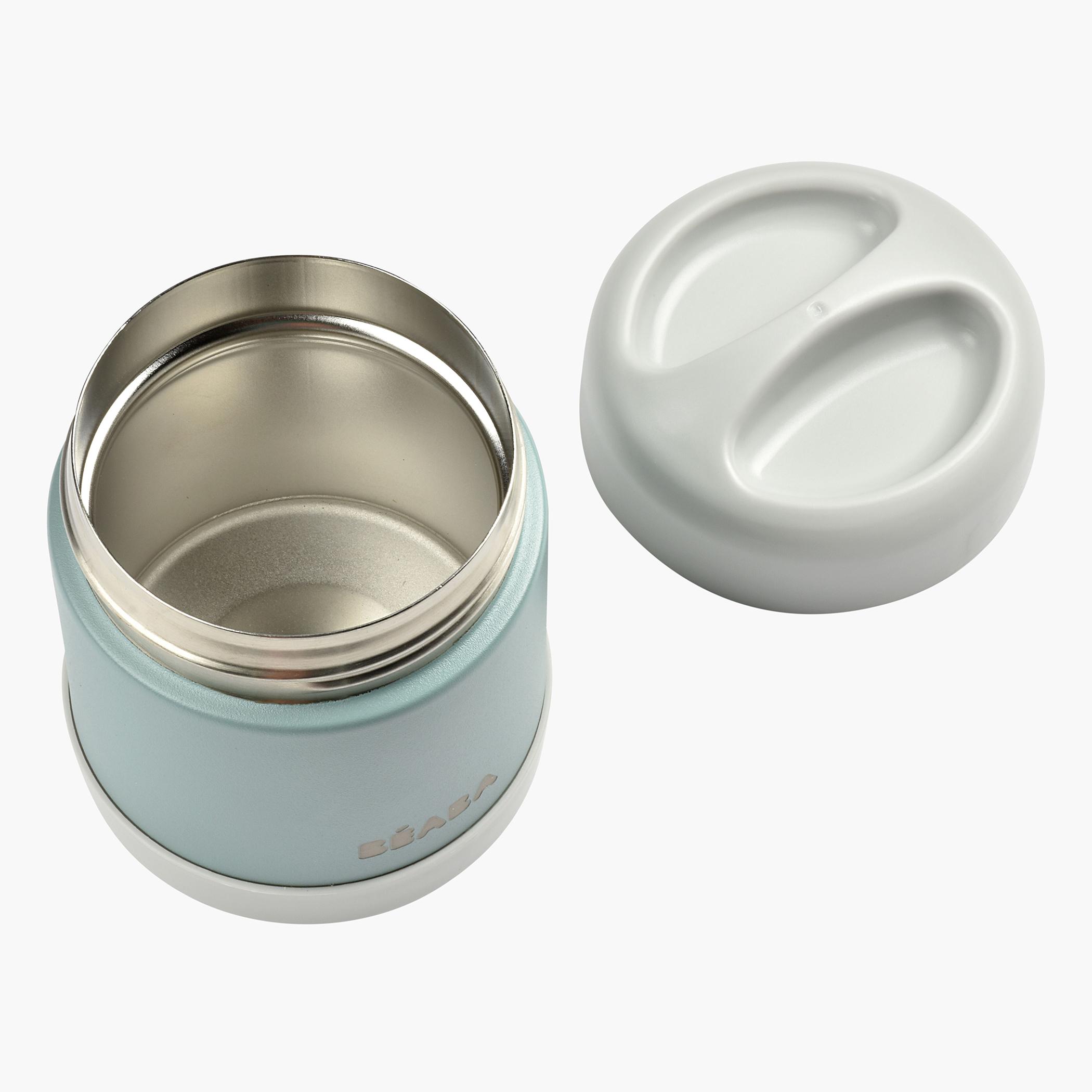 Beaba Thermos Food Jar - 300 ml-baby-feeding-accessories-image-3