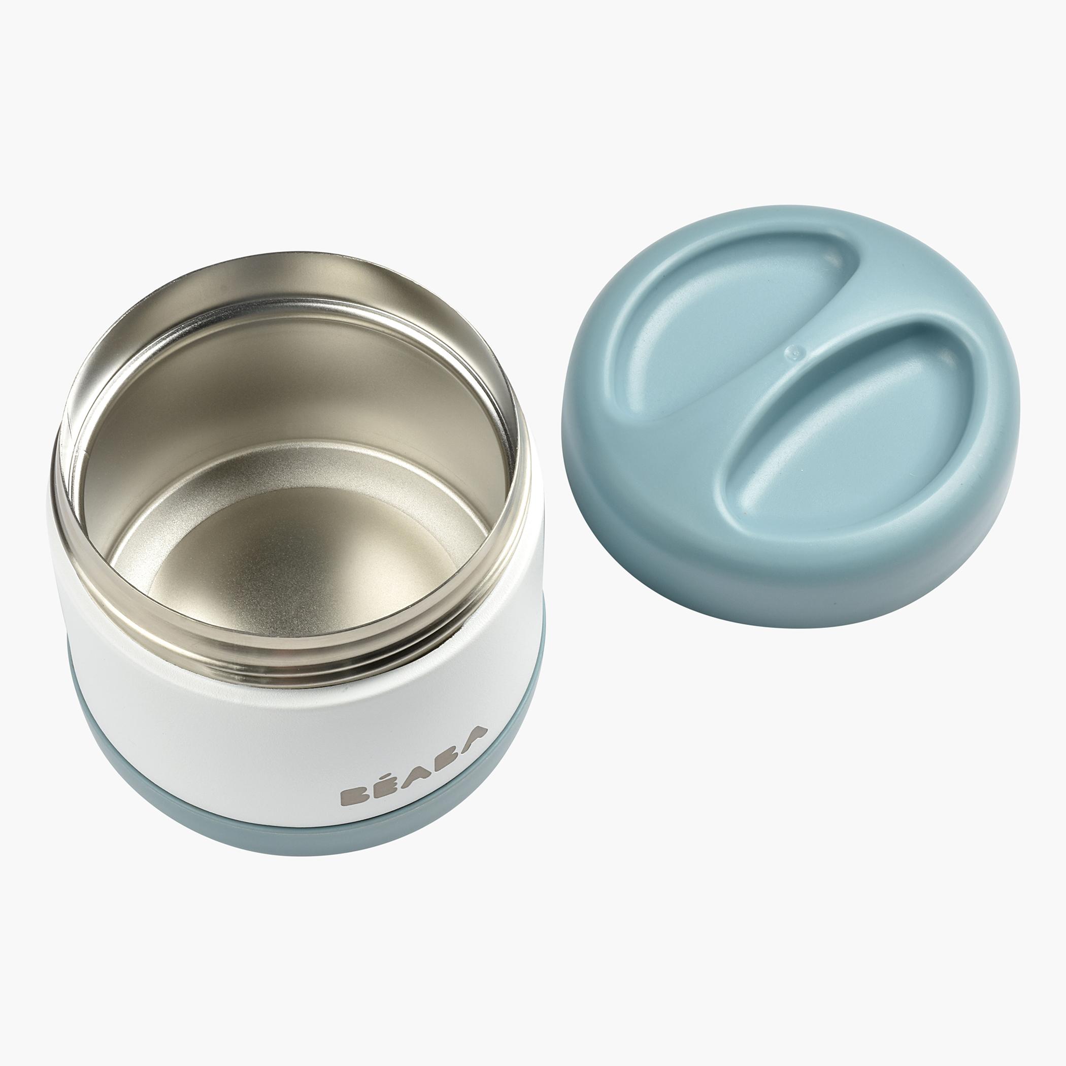 Beaba Thermos Food Jar - 500 ml-baby-feeding-accessories-image-3