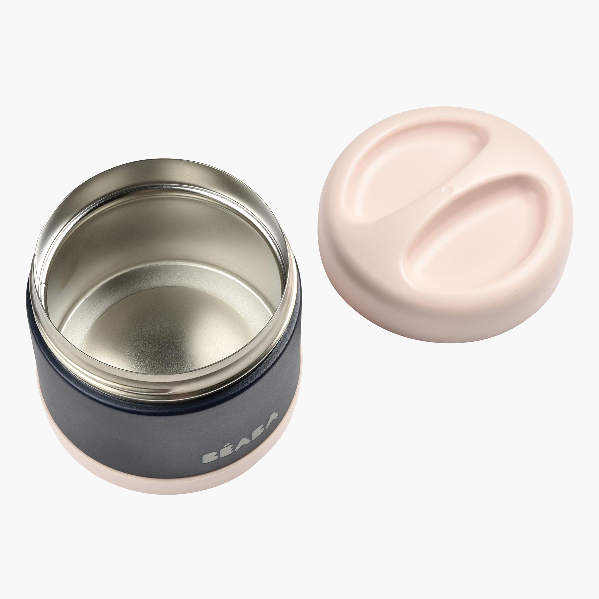 Beaba Thermos Food Jar - 500 ml-baby-feeding-accessories-image-3