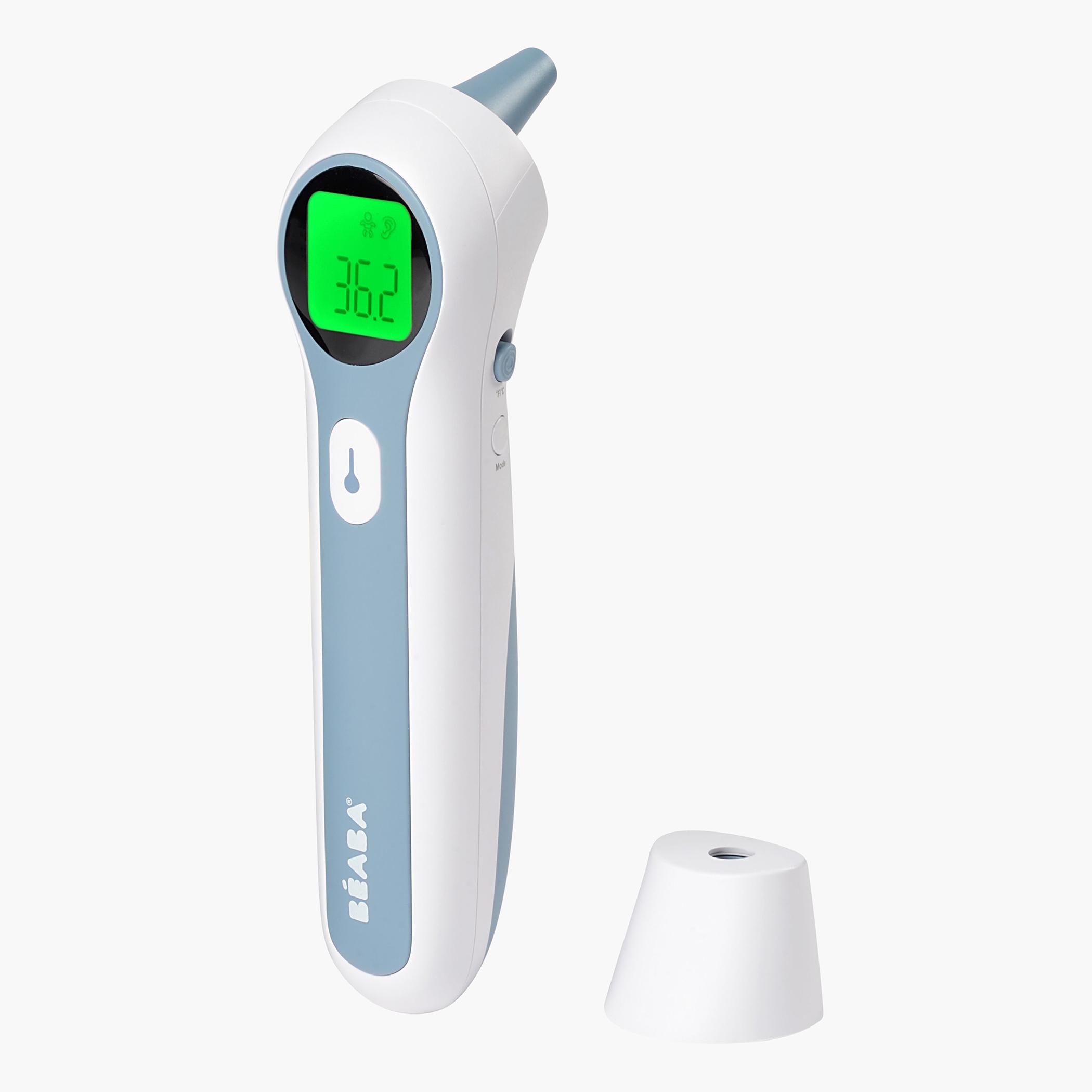 Beaba Thermospeed Thermometer-baby-healthandsafety-thermometersandaspirators-image-2