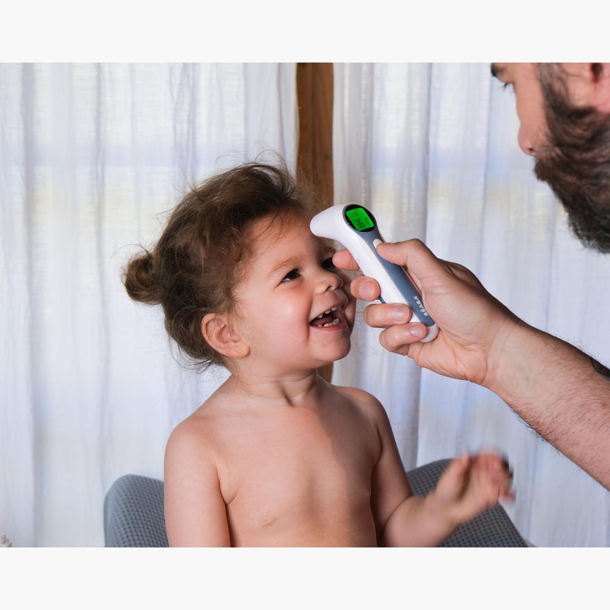Beaba Thermospeed Thermometer-baby-healthandsafety-thermometersandaspirators-image-4