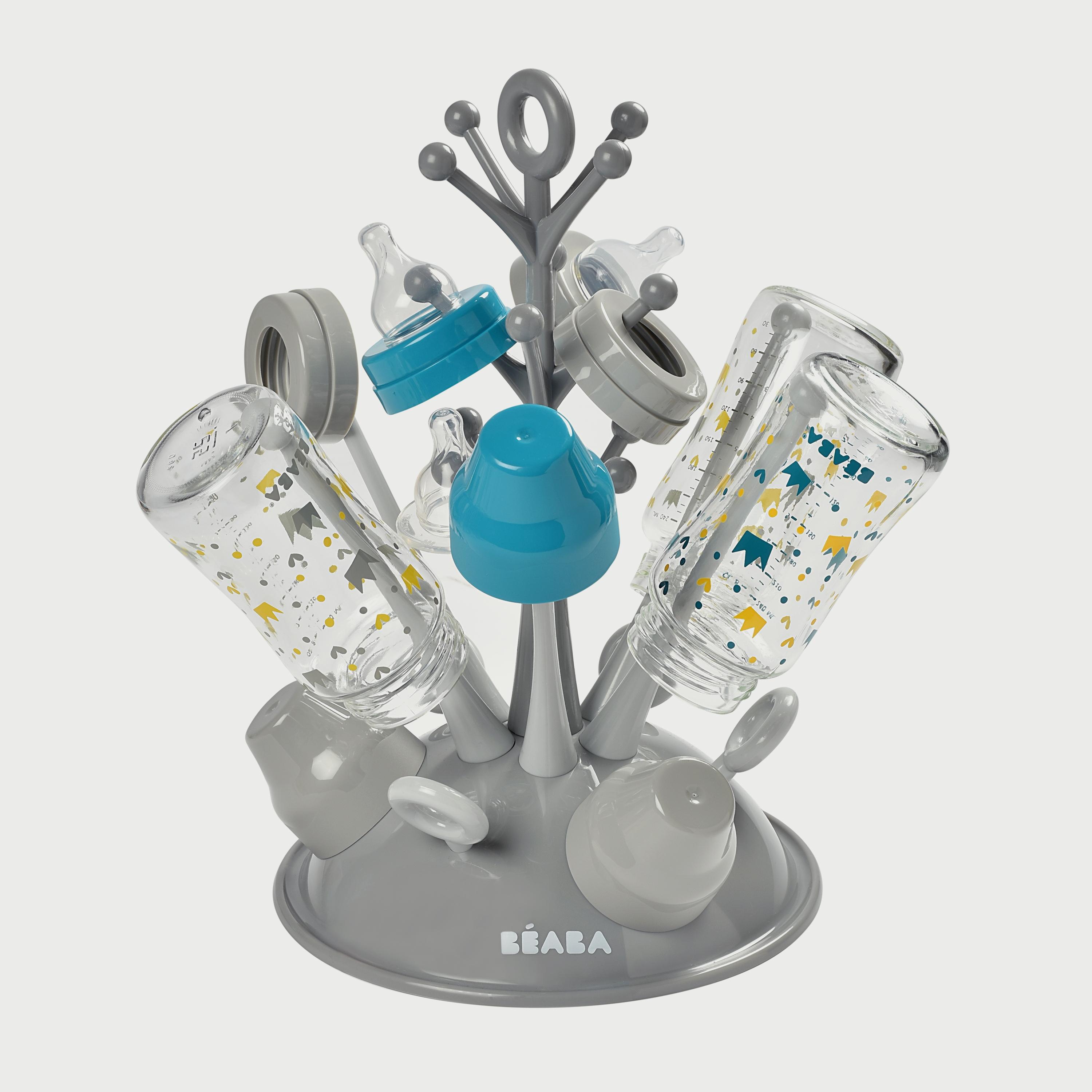 رف لتصريف الأشجار من بيبا-baby-feeding-accessories-image-5