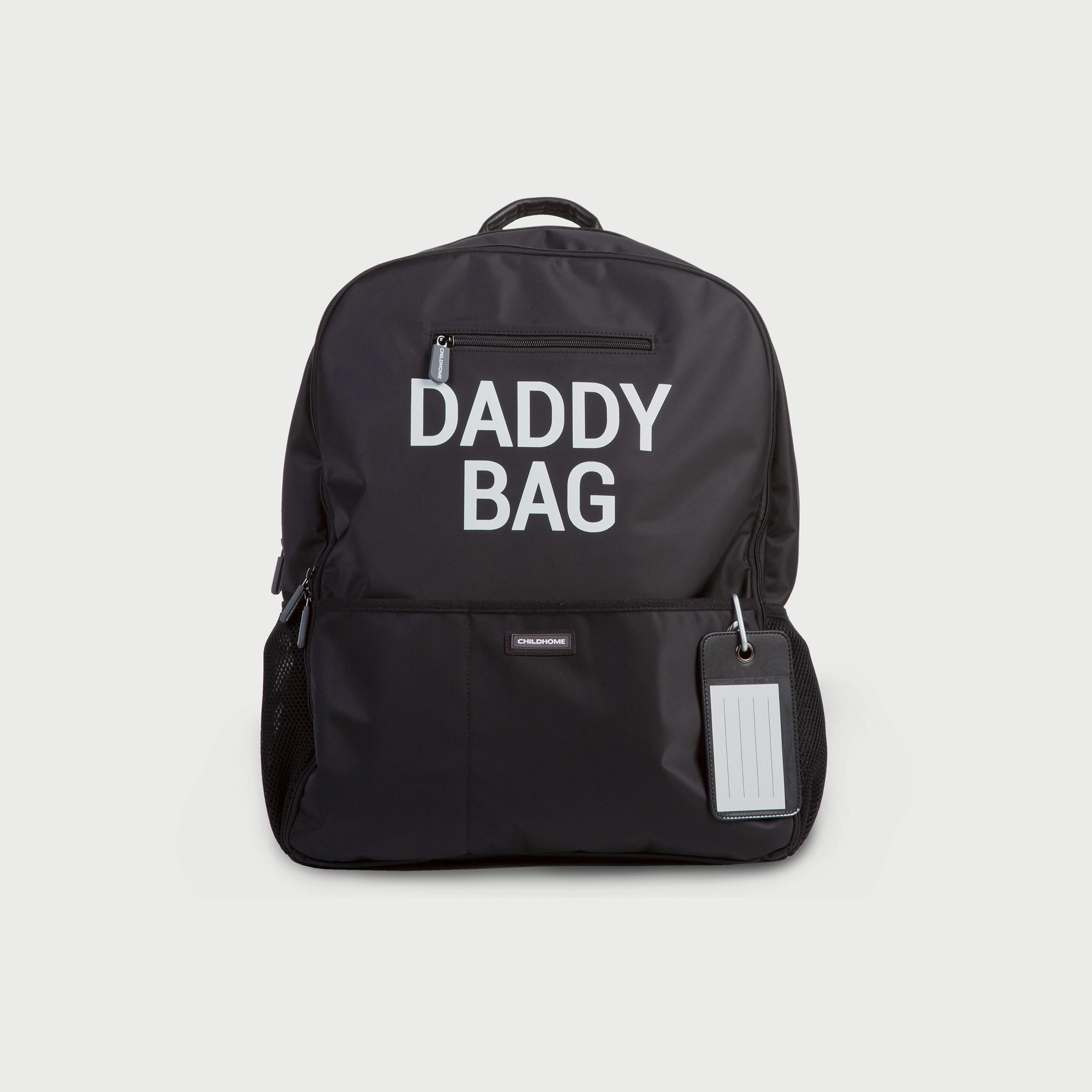 حقيبة ظهر دادي من تشايلدهوم-baby-gear-diaperbags-image-1