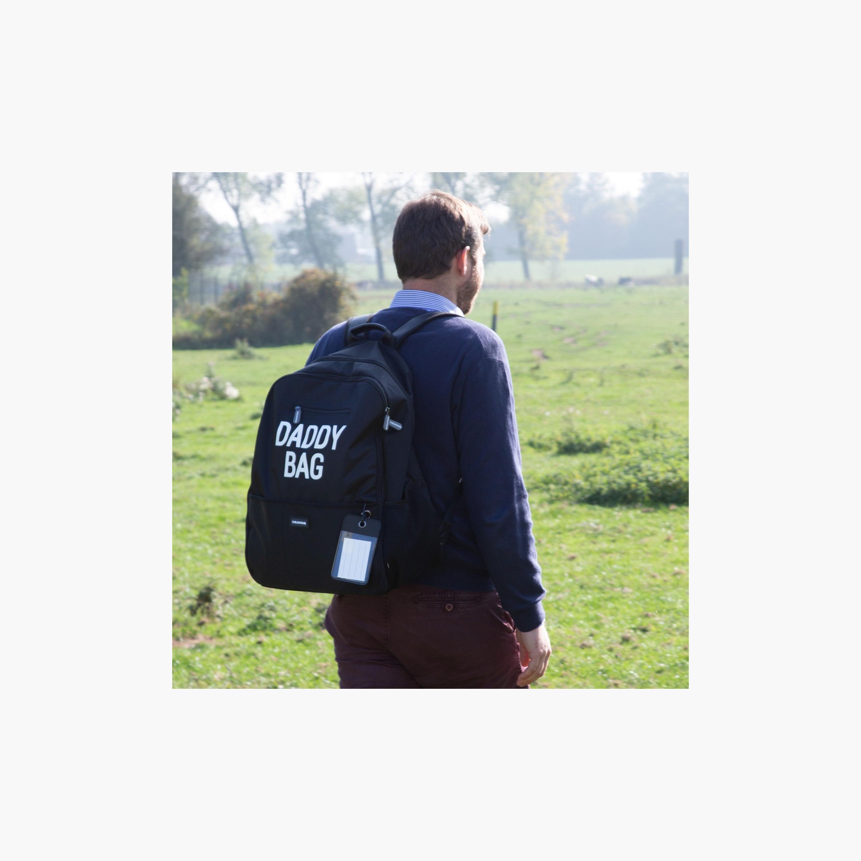 حقيبة ظهر دادي من تشايلدهوم-baby-gear-diaperbags-image-2
