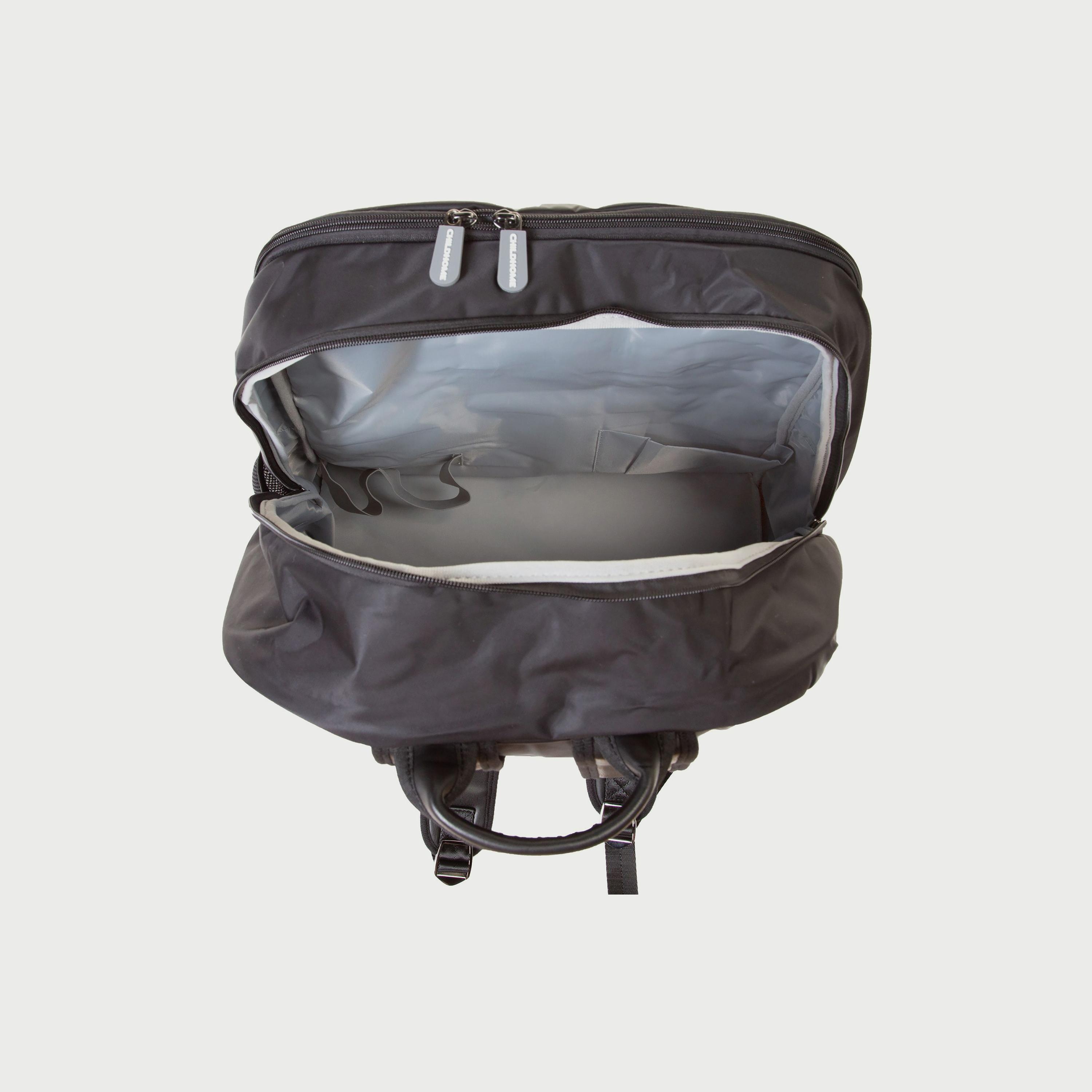 حقيبة ظهر دادي من تشايلدهوم-baby-gear-diaperbags-image-4
