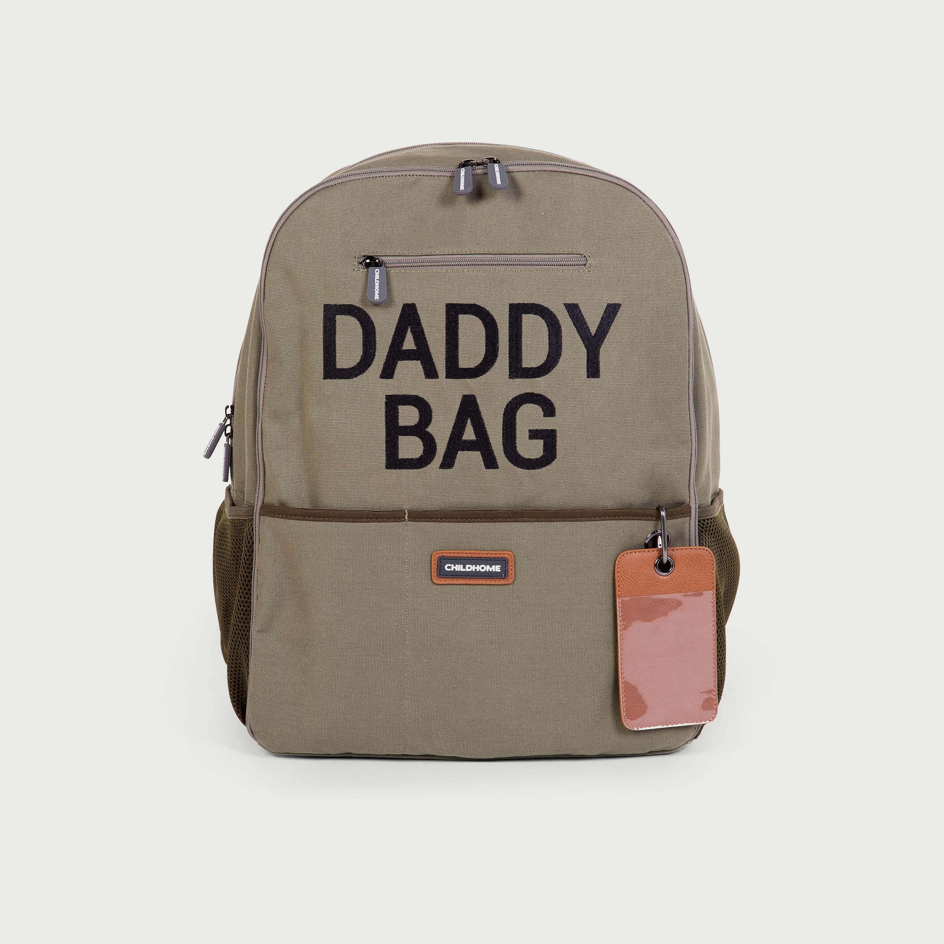 CHILDHOME Daddy Backpack-baby-diapering-diaperbags-image-1