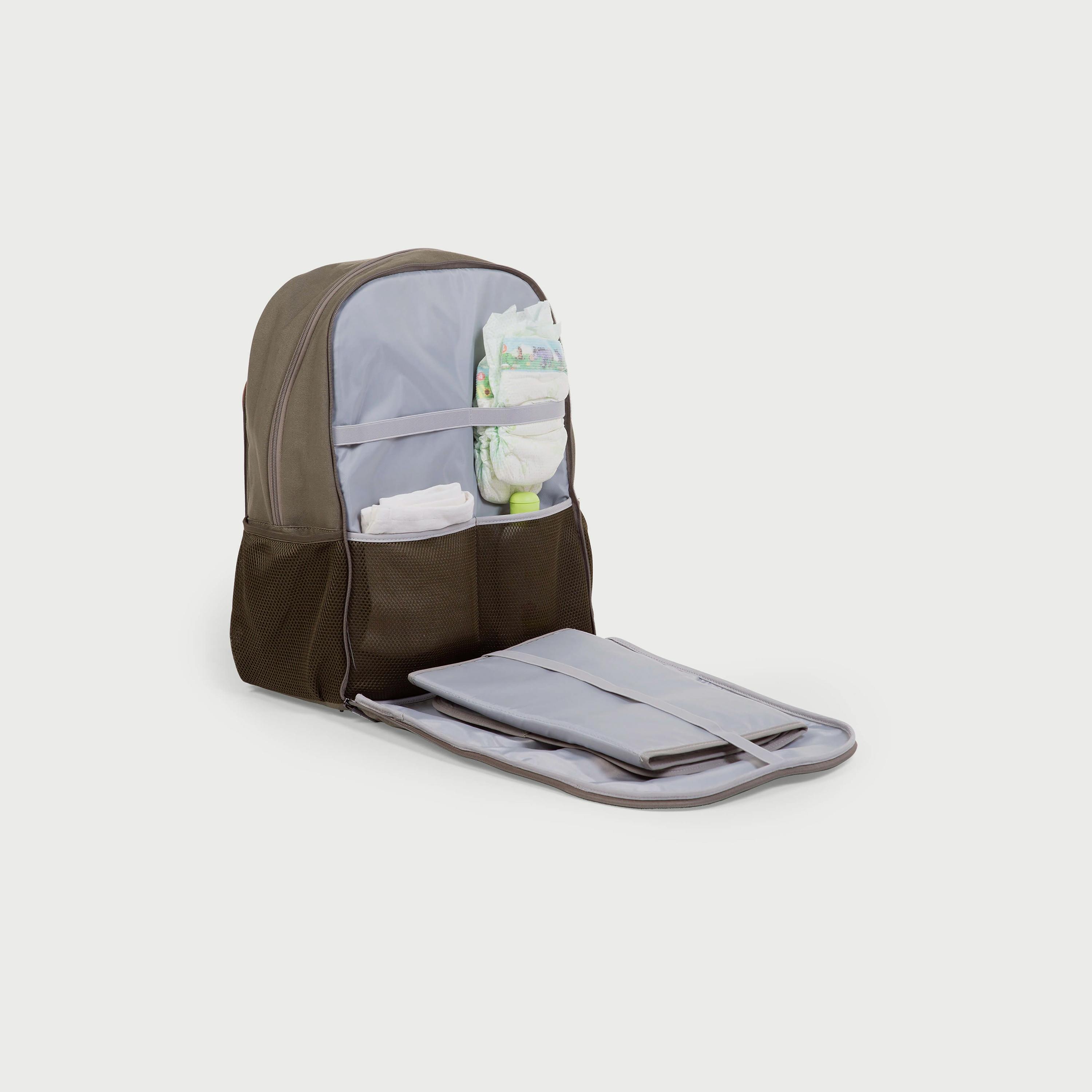CHILDHOME Daddy Backpack-baby-diapering-diaperbags-image-2