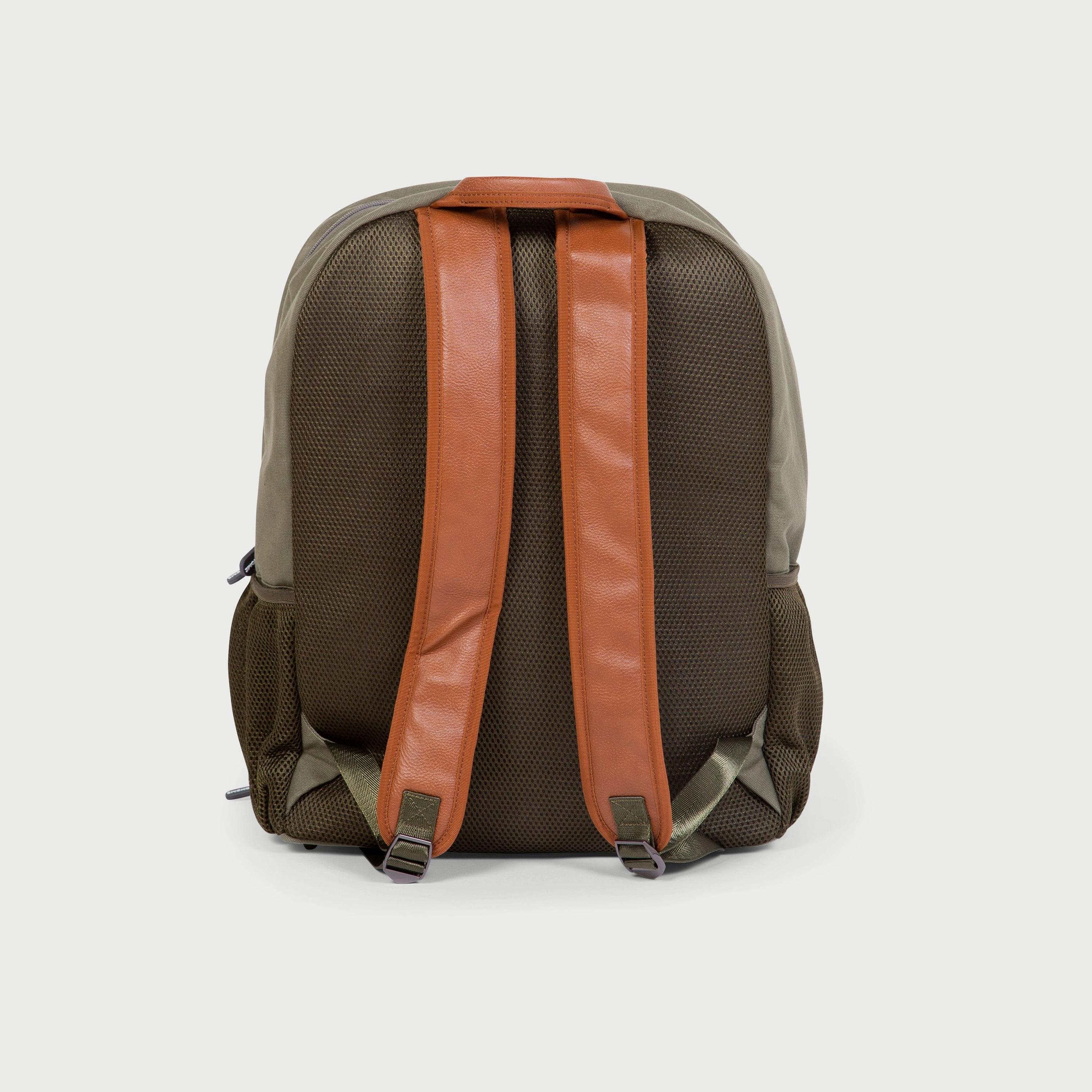 CHILDHOME Daddy Backpack-baby-diapering-diaperbags-image-3