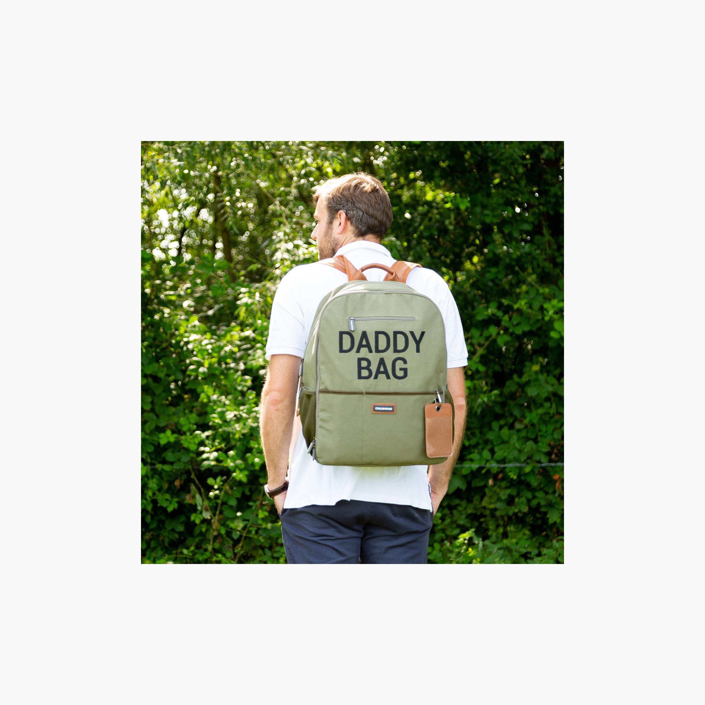 CHILDHOME Daddy Backpack-baby-diapering-diaperbags-image-5