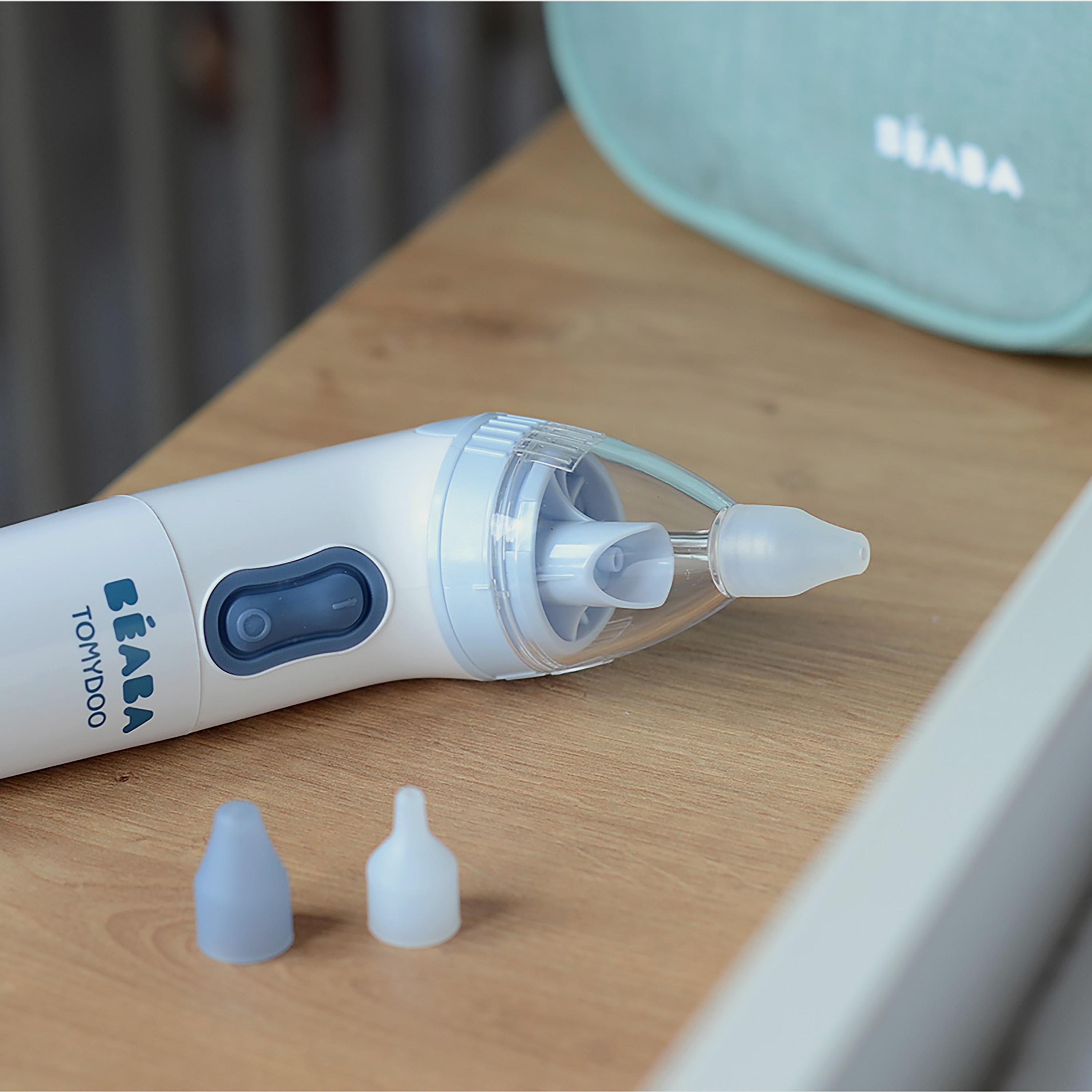 Beaba cheap nasal aspirator