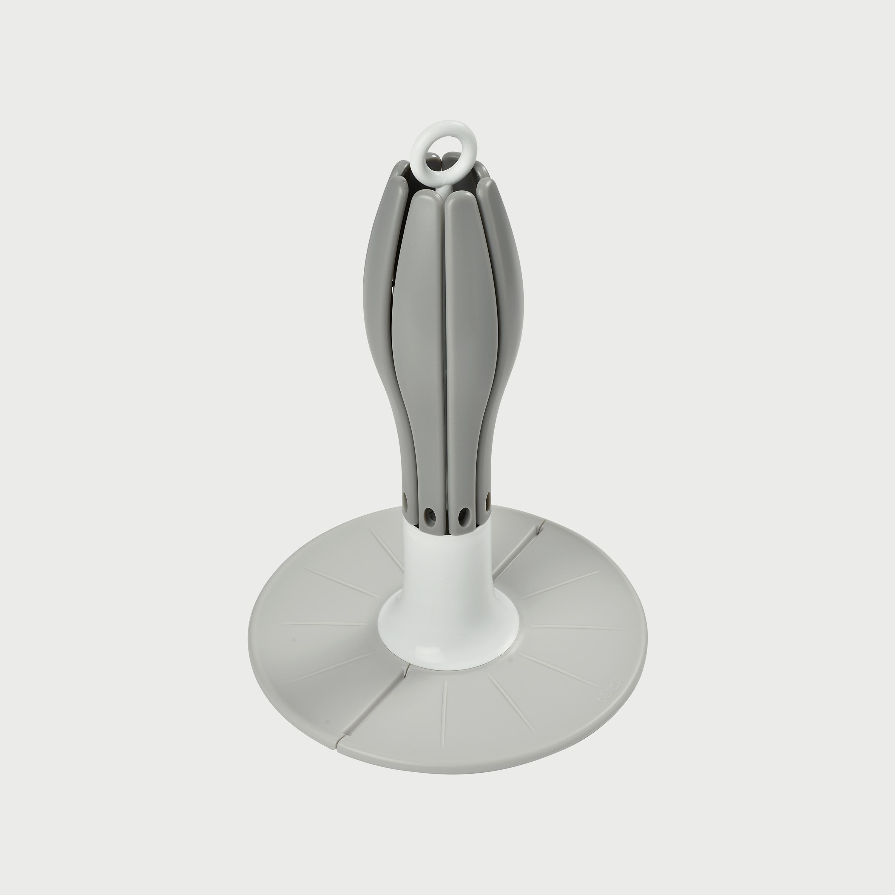 Beaba Flower Foldable Draining Rack-baby-feeding-accessories-image-3