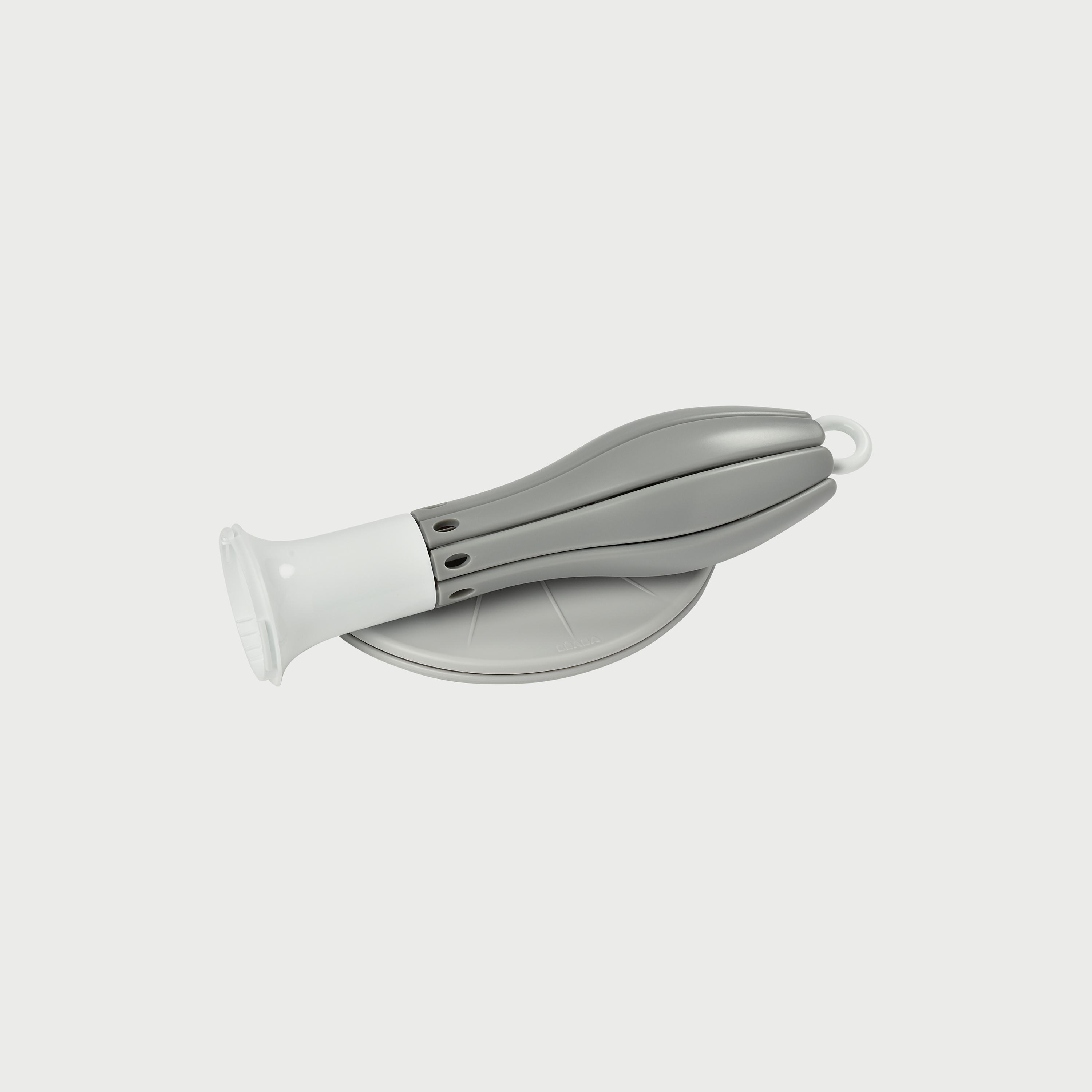 Beaba Flower Foldable Draining Rack-baby-feeding-accessories-image-4
