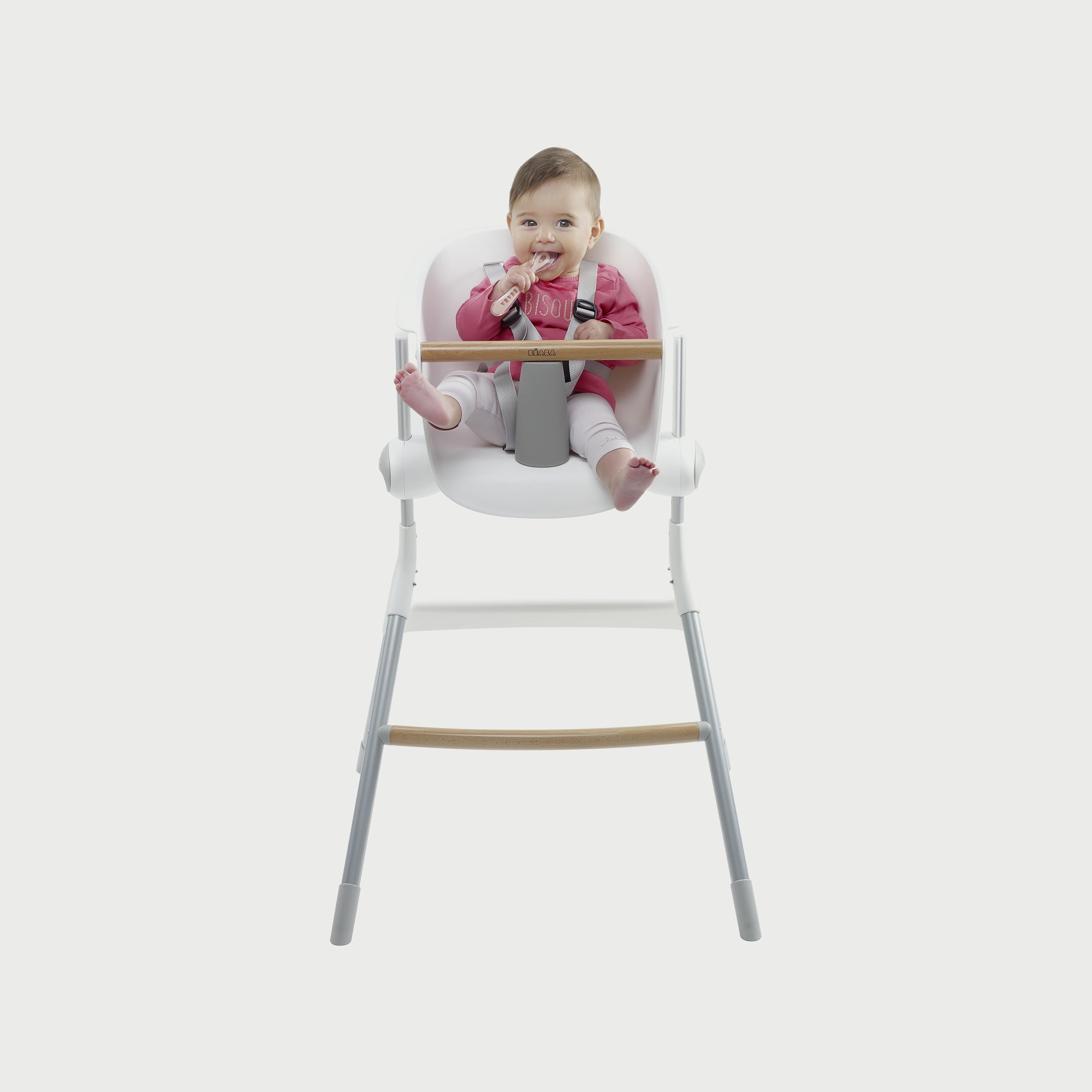 Beaba Up&Down Highchair -baby-feeding-highchairsandboosters-image-3