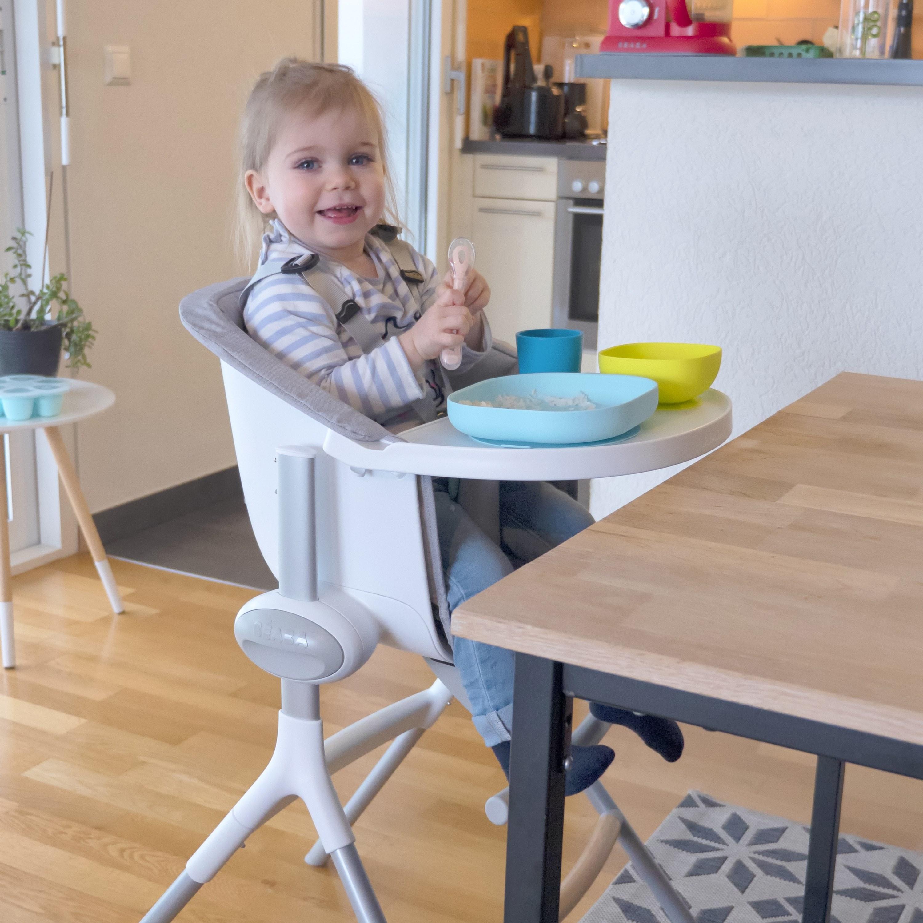 Beaba Textile Seat for Highchair Up&Down (Accessory)-baby-feeding-highchairsandboosters-image-3