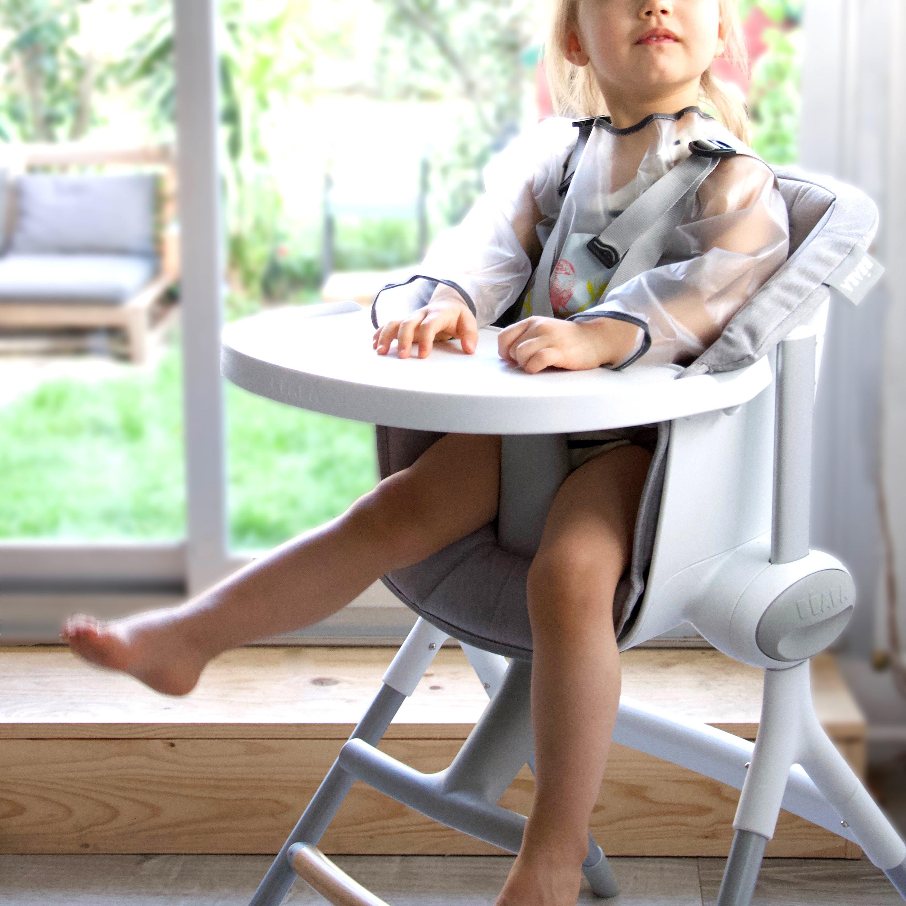 Beaba Textile Seat for Highchair Up&Down (Accessory)-baby-feeding-highchairsandboosters-image-6