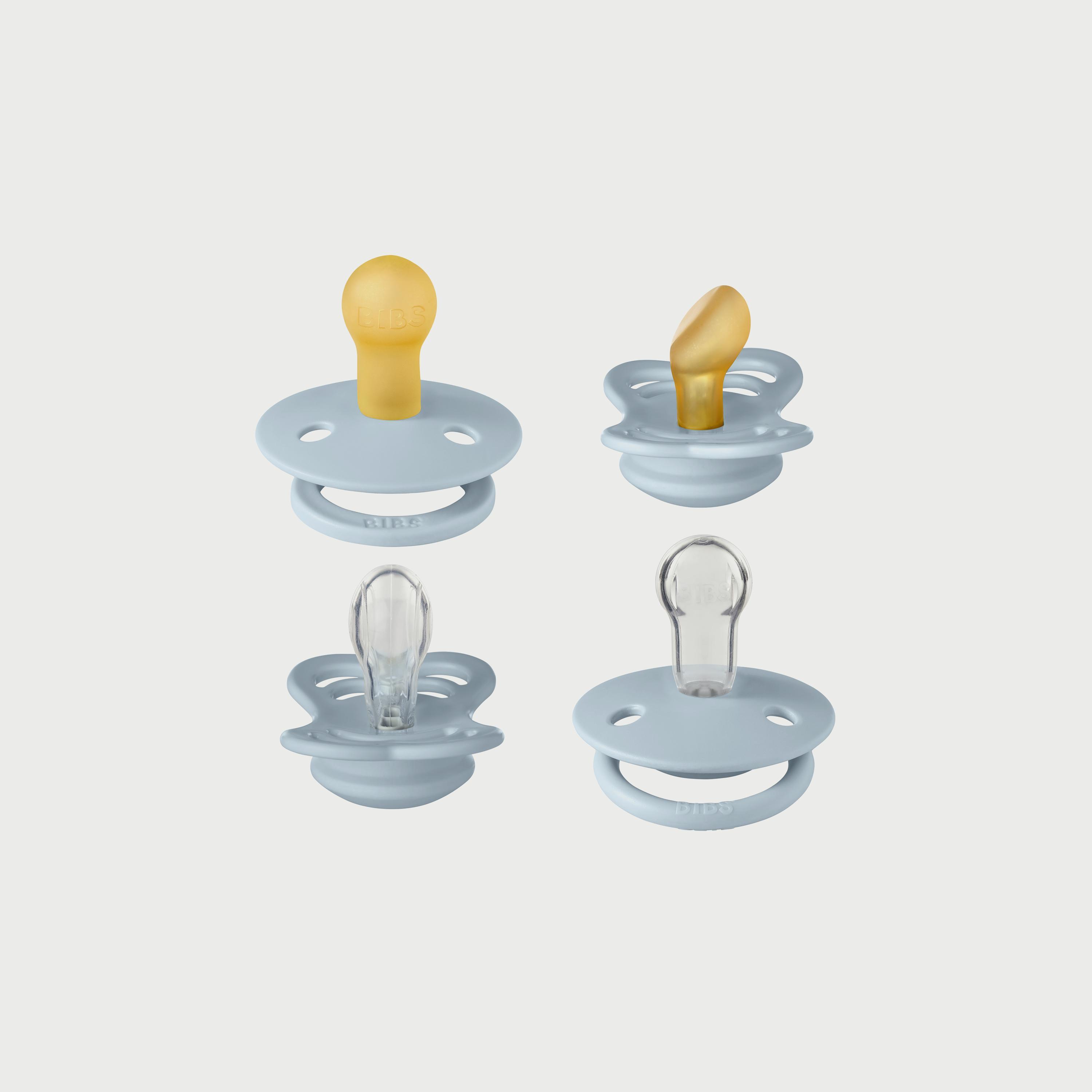 تراي-ات بوكس S1 من بيبس-baby-feeding-pacifiers-image-1