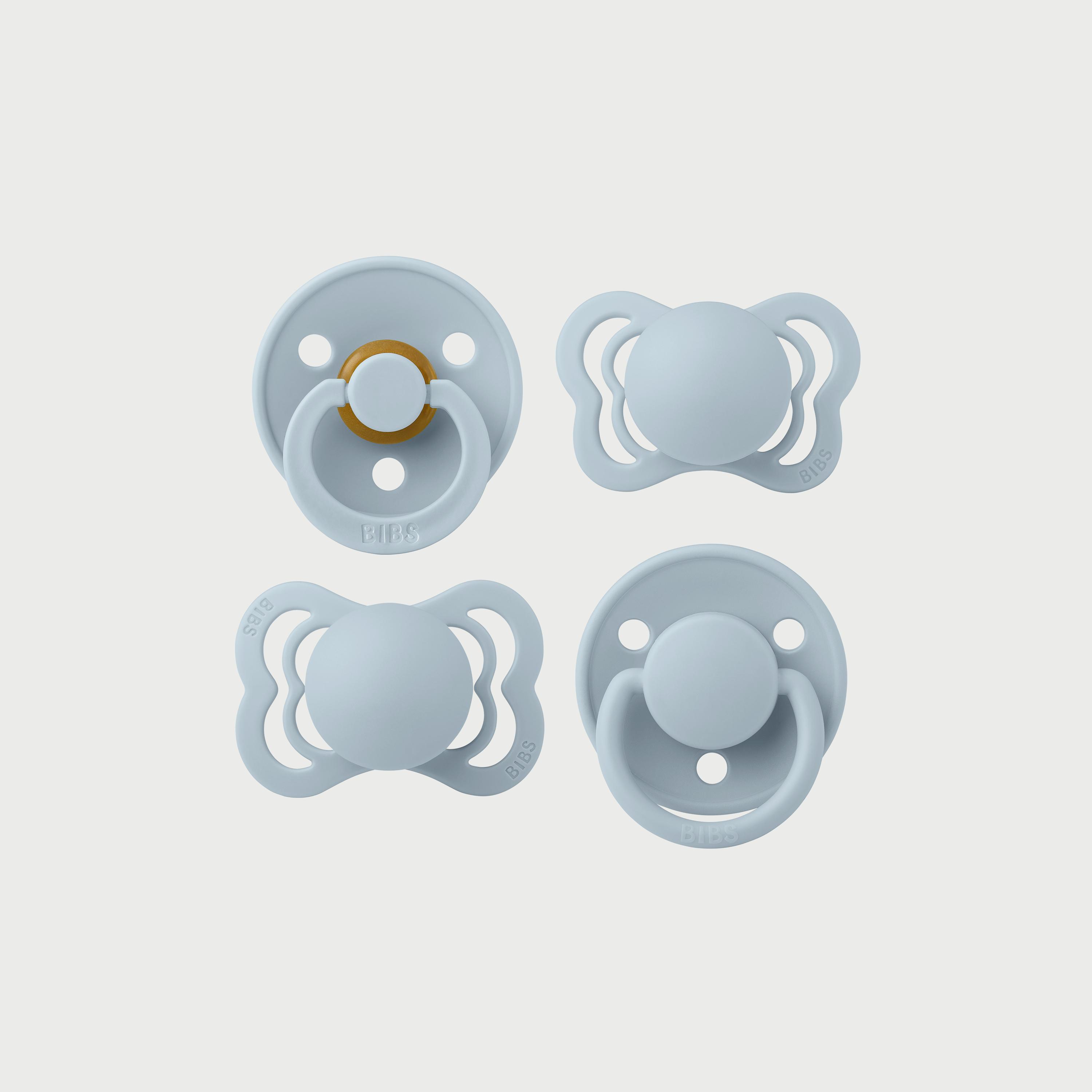 تراي-ات بوكس S1 من بيبس-baby-feeding-pacifiers-image-2