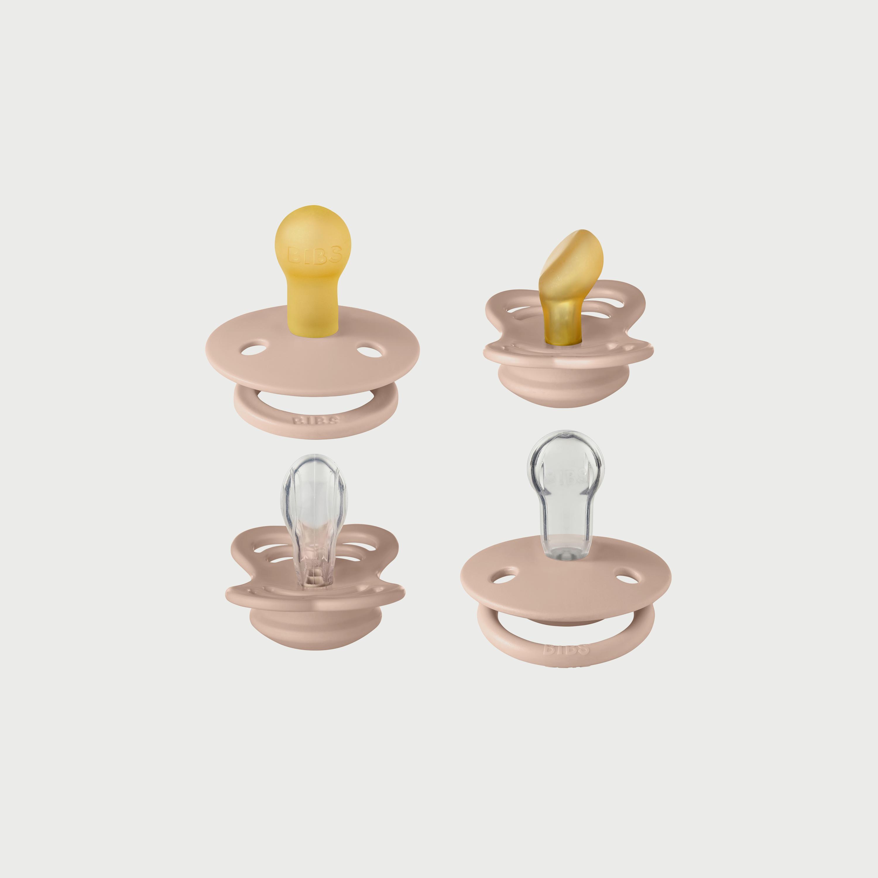 BIBS Try-It Box S1-baby-feeding-pacifiers-image-1
