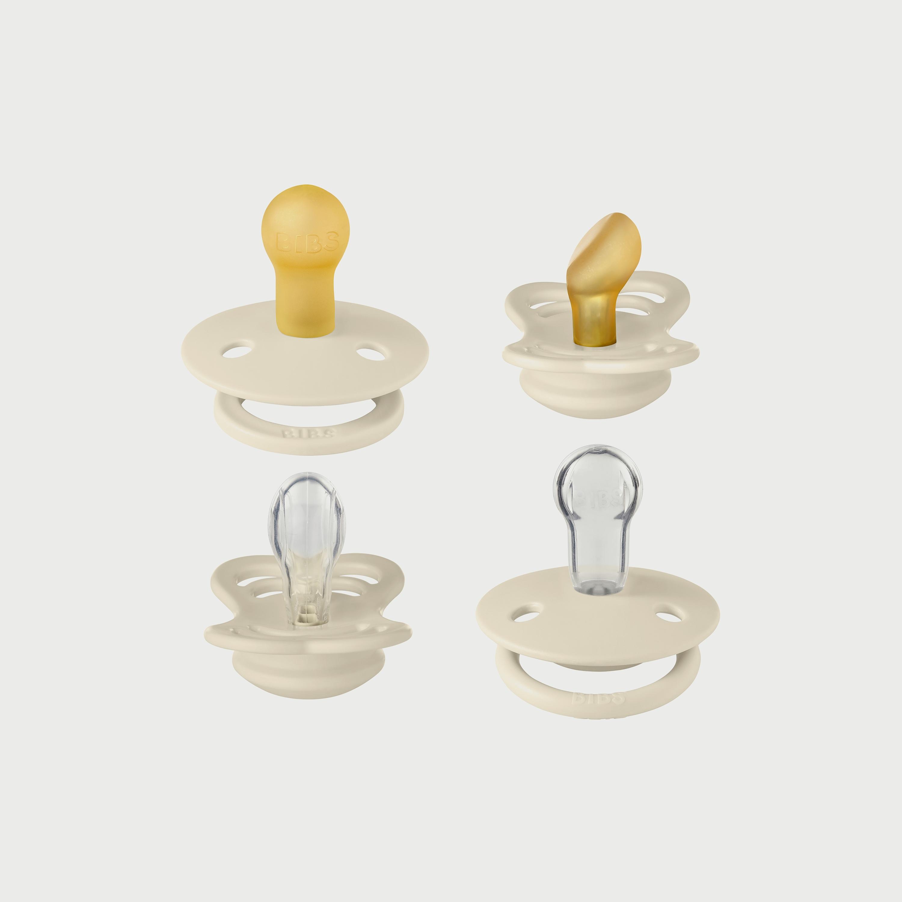 BIBS Try-It Box S1-baby-feeding-pacifiers-image-1