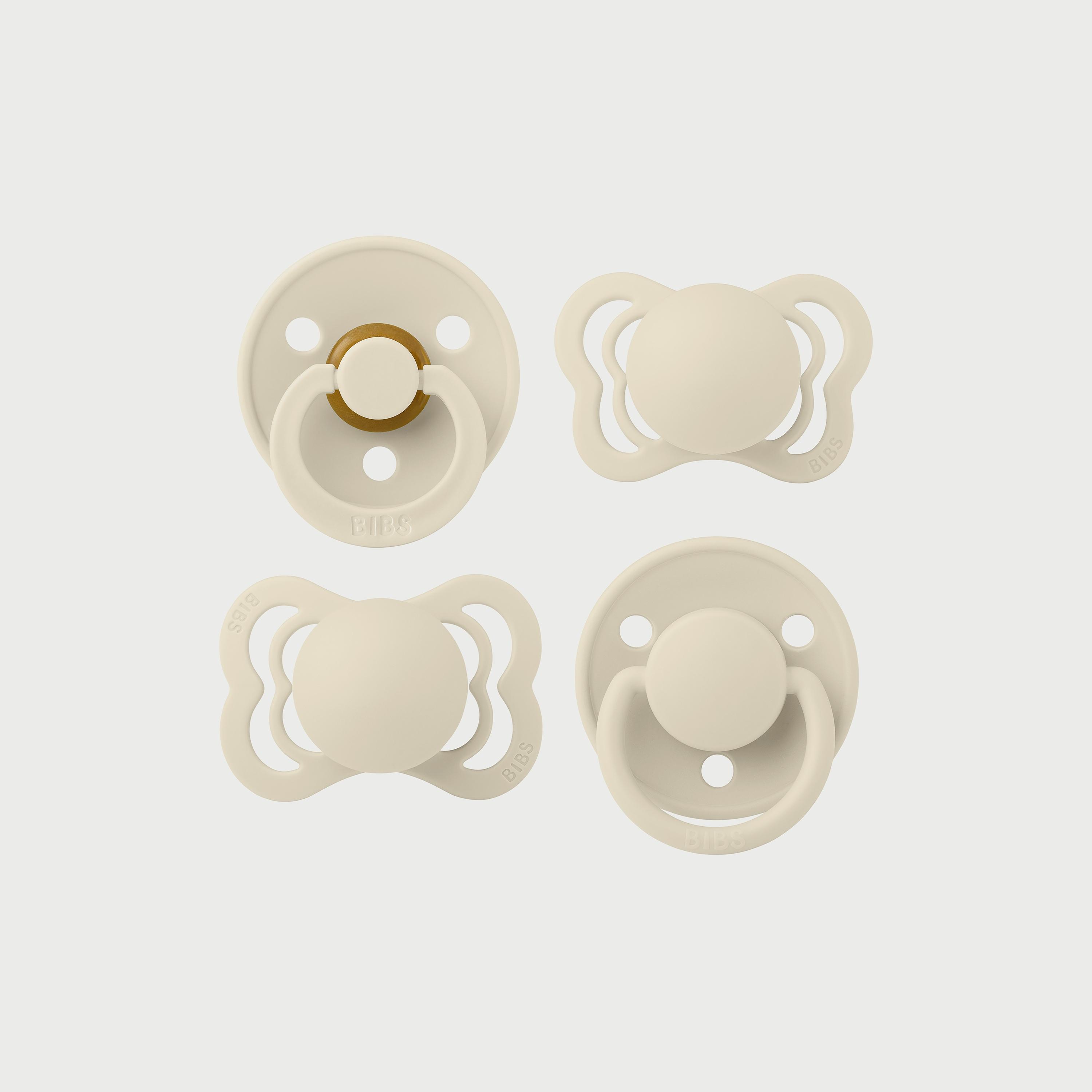 BIBS Try-It Box S1-baby-feeding-pacifiers-image-2