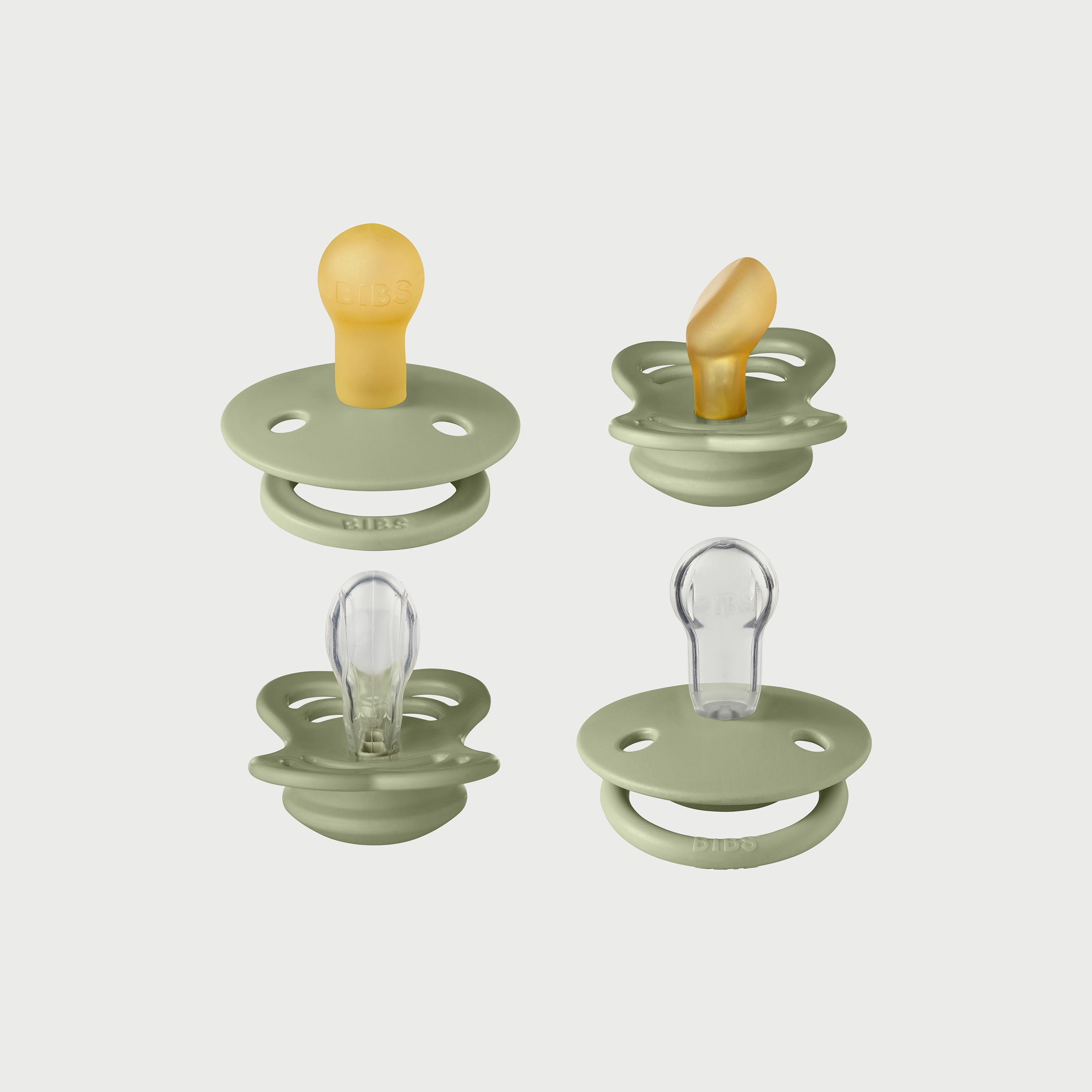 تراي-ات بوكس S1 من بيبس-baby-feeding-pacifiers-image-1