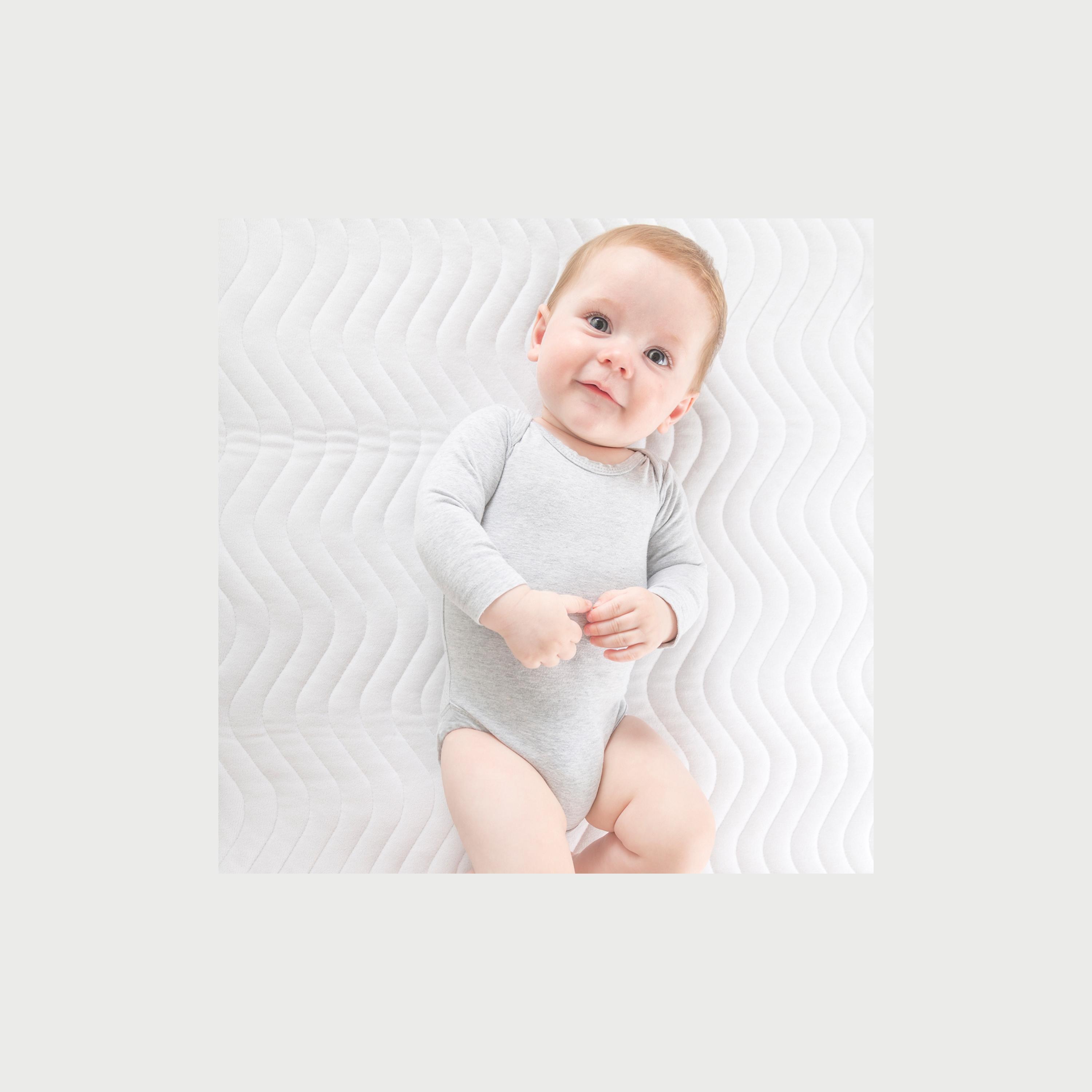 DOOMOO Basics Absoplus-baby-nursery-furniture-cribsandbeds-cribaccessories-image-5