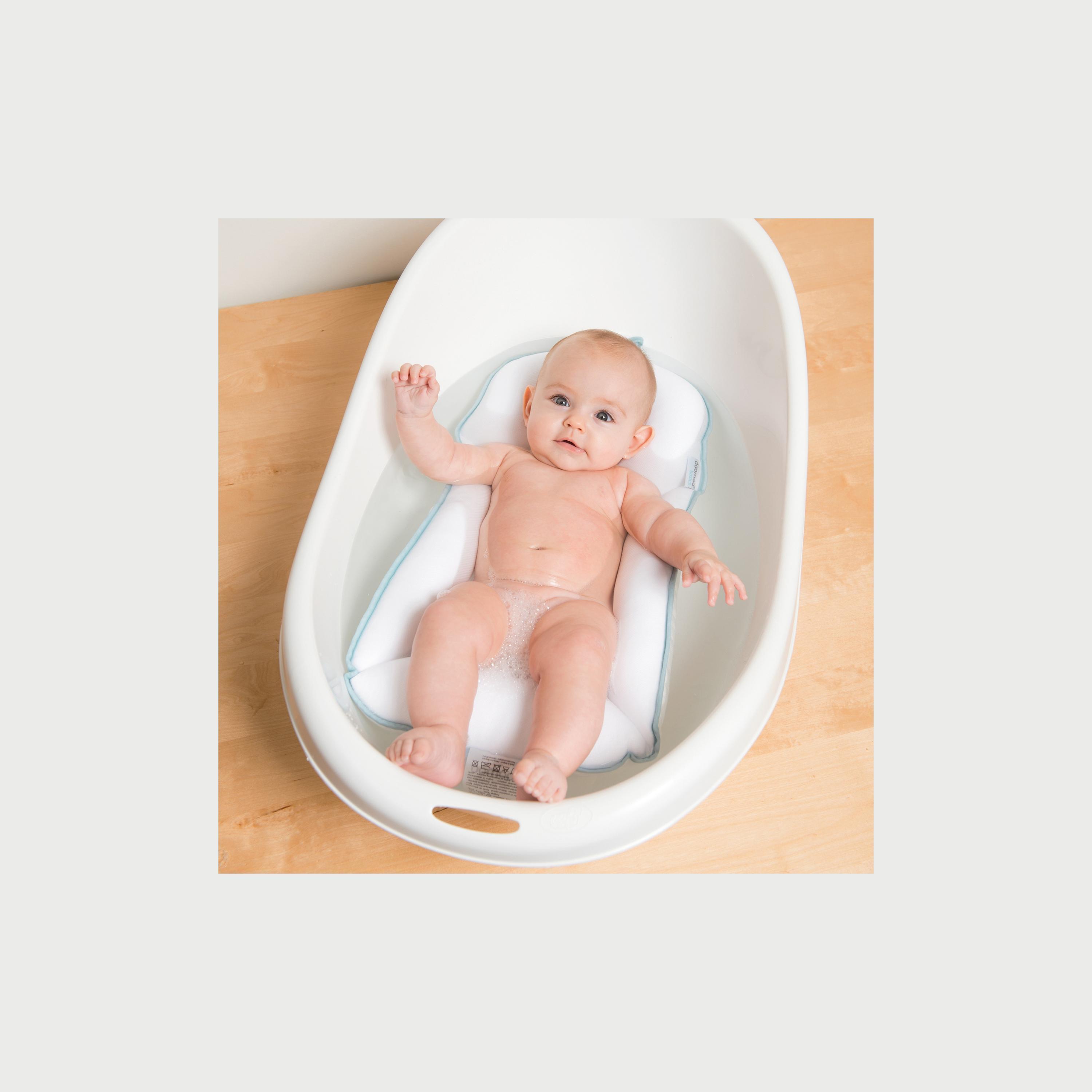 DOOMOO Basics Easy Bath-baby-bathandcare-bathtubs-image-4