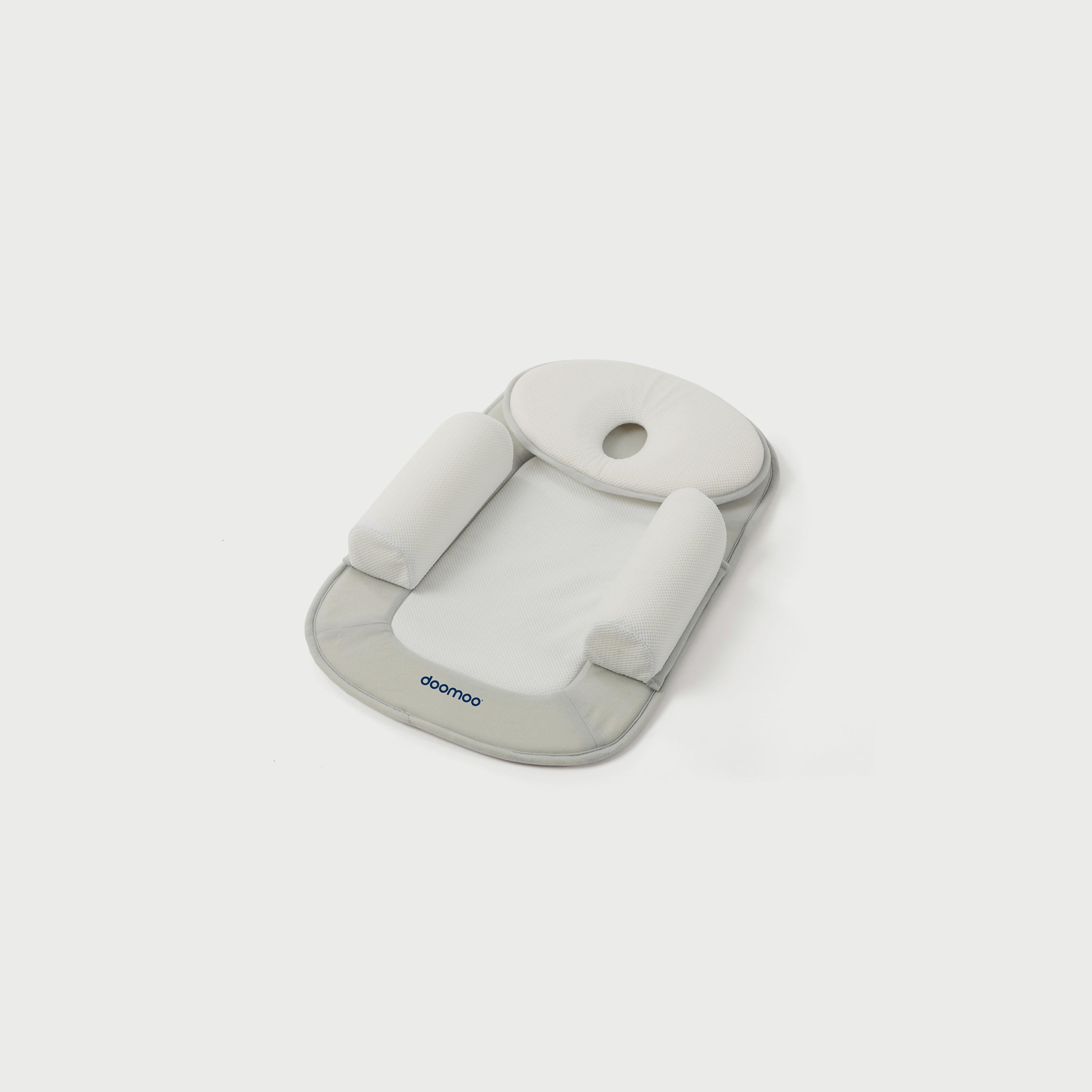 DOOMOO Basics Multi Sleep-baby-nursery-furniture-cribsandbeds-cribaccessories-image-1