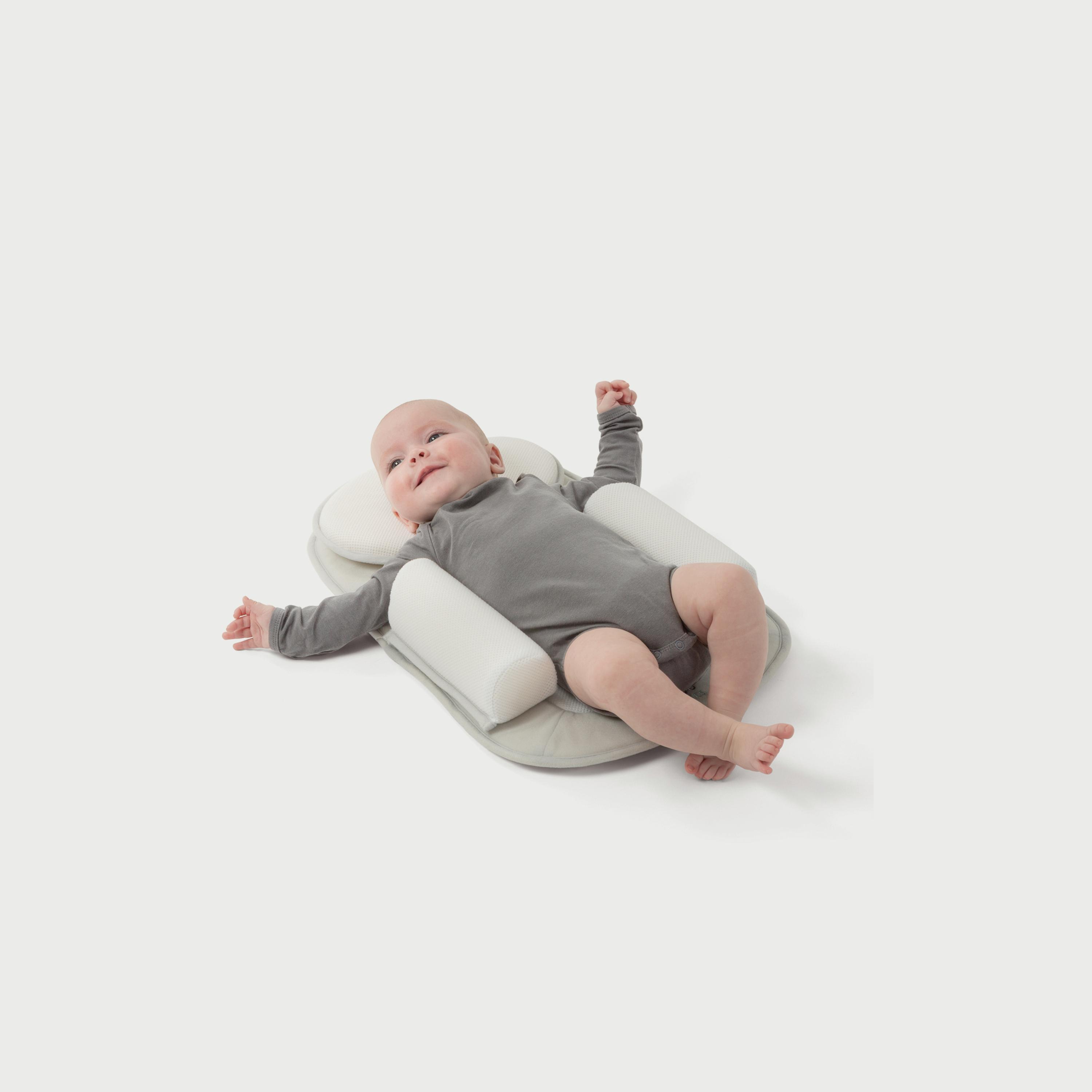 DOOMOO Basics Multi Sleep-baby-nursery-furniture-cribsandbeds-cribaccessories-image-2