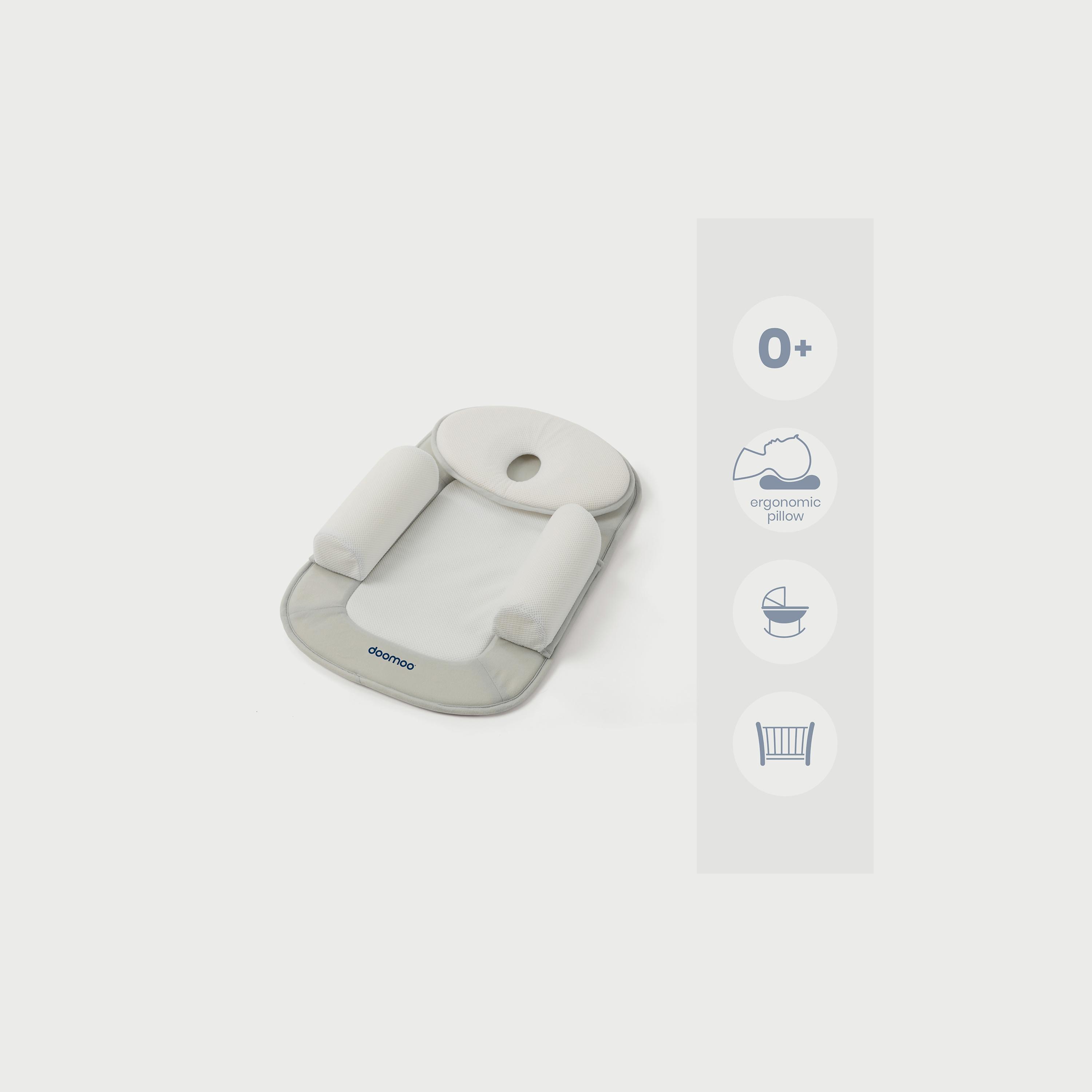 DOOMOO Basics Multi Sleep-baby-nursery-furniture-cribsandbeds-cribaccessories-image-3