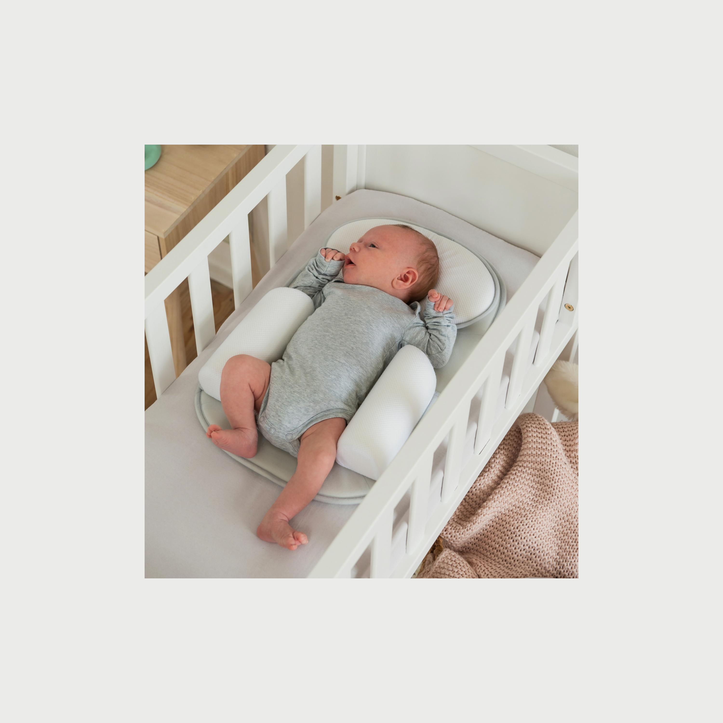 DOOMOO Basics Multi Sleep-baby-nursery-furniture-cribsandbeds-cribaccessories-image-4