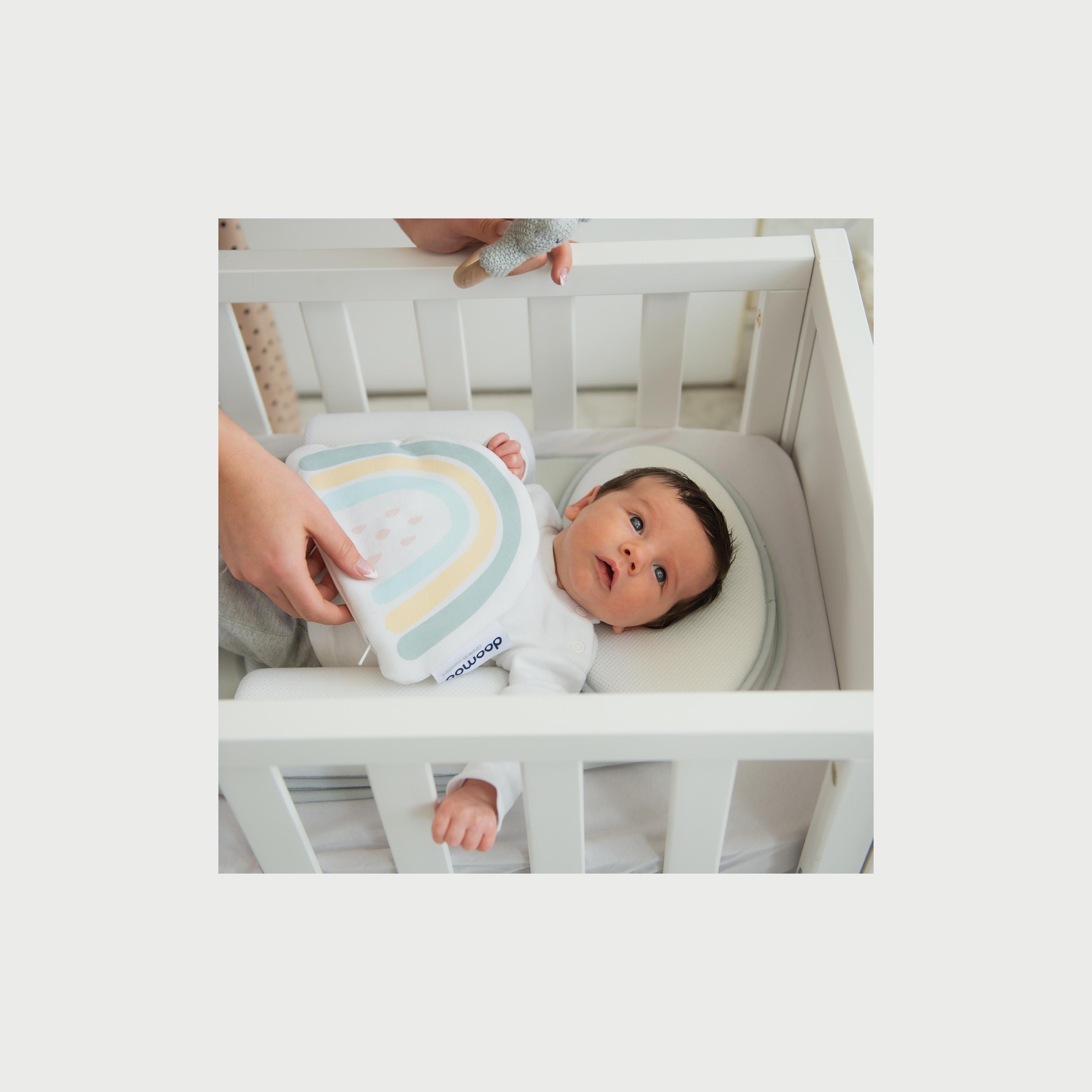 DOOMOO Basics Multi Sleep-baby-nursery-furniture-cribsandbeds-cribaccessories-image-5