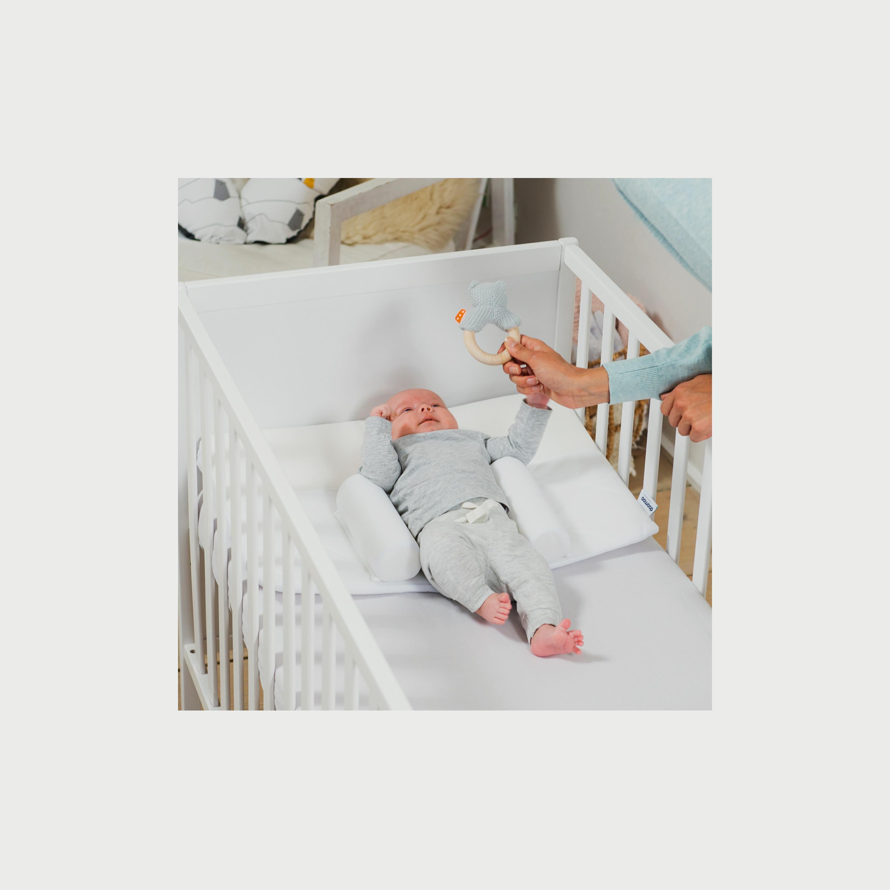 سوبريم سليب حجم كبير أساسيات من دووموو-baby-nursery-furniture-cribsandbeds-cribaccessories-image-3
