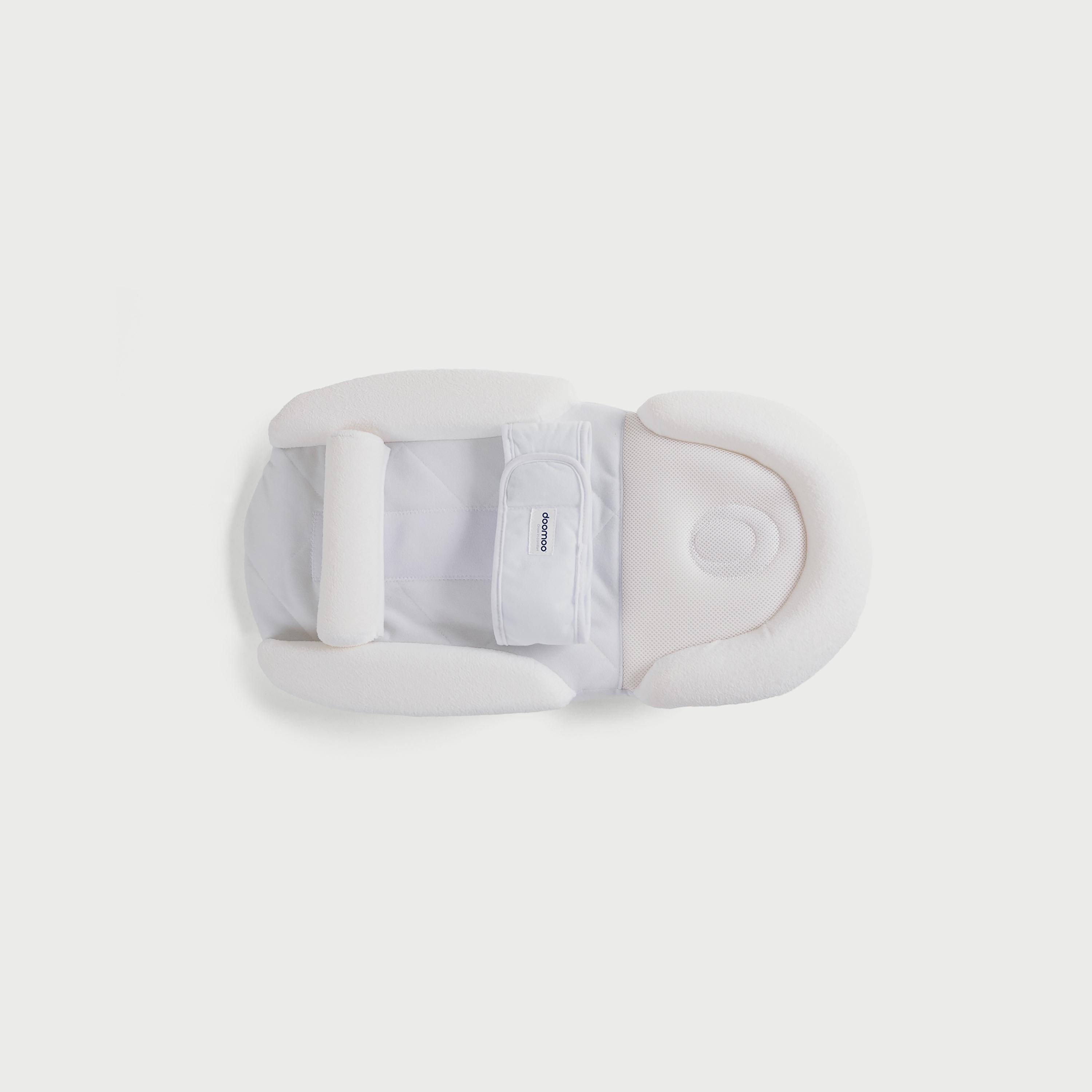 DOOMOO Basics Supreme Sleep Plus-baby-nursery-furniture-cribsandbeds-cribaccessories-image-2
