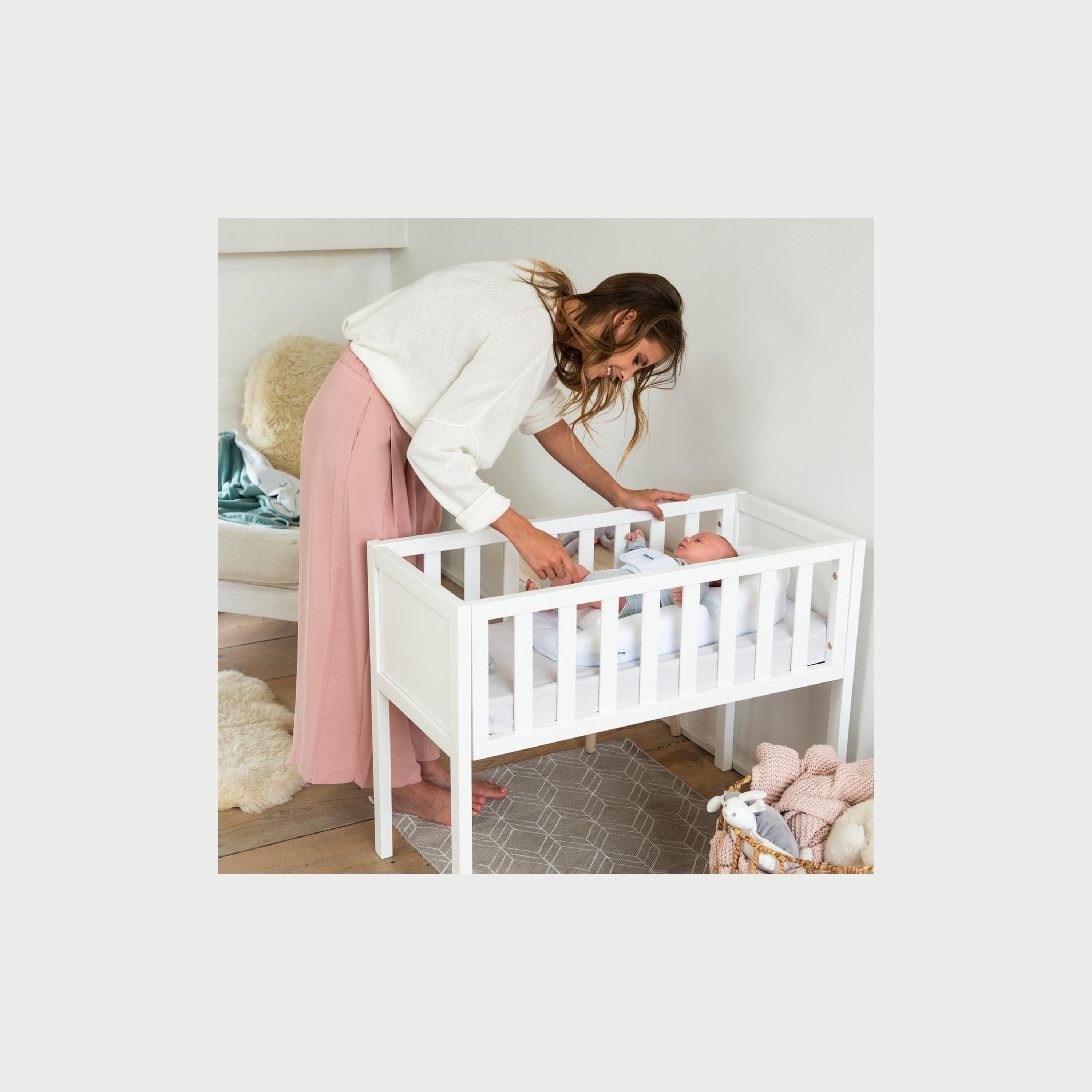 DOOMOO Basics Supreme Sleep Plus-baby-nursery-furniture-cribsandbeds-cribaccessories-image-5