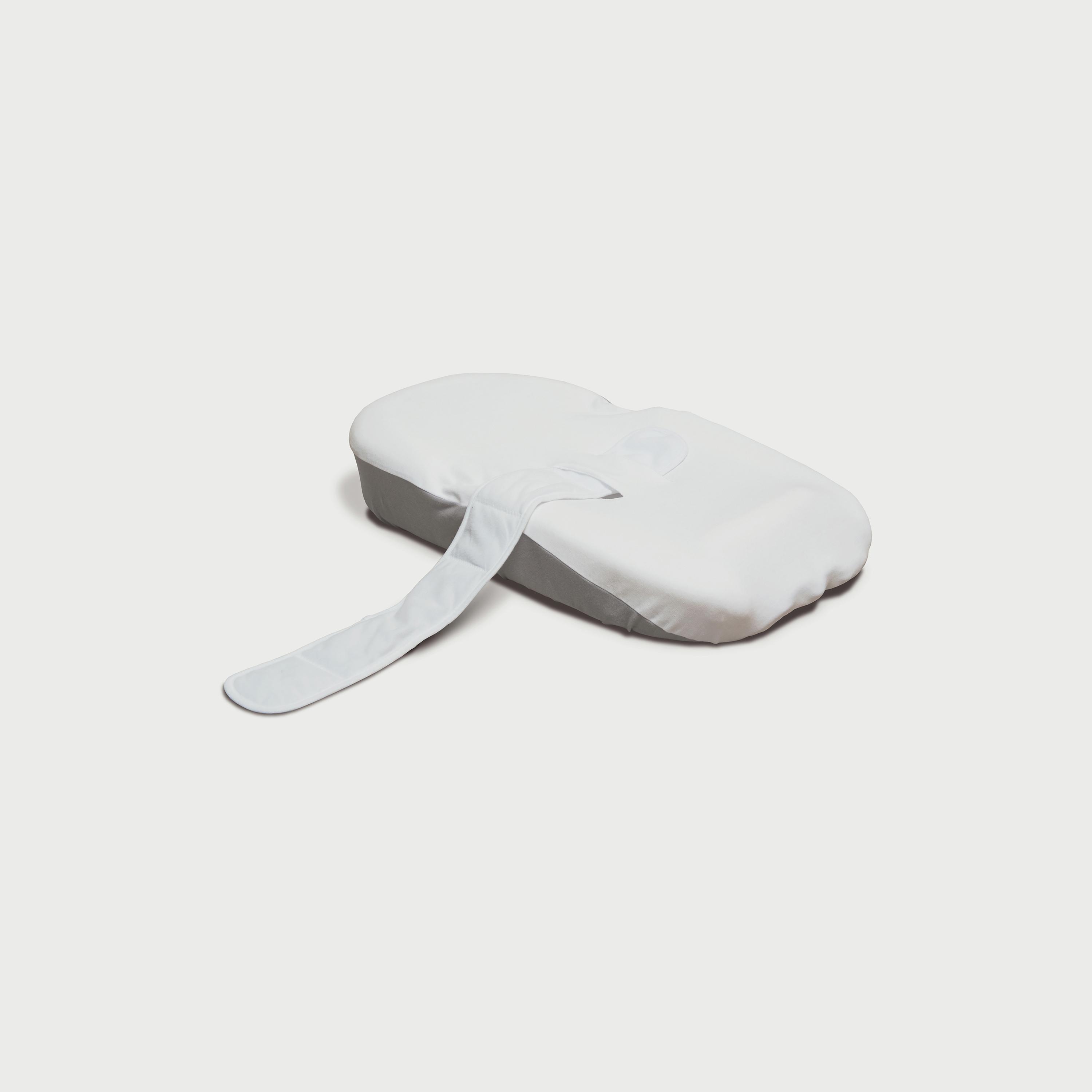 DOOMOO Basics Supreme Sleep Plus Cover-baby-nursery-furniture-cribsandbeds-cribaccessories-image-5