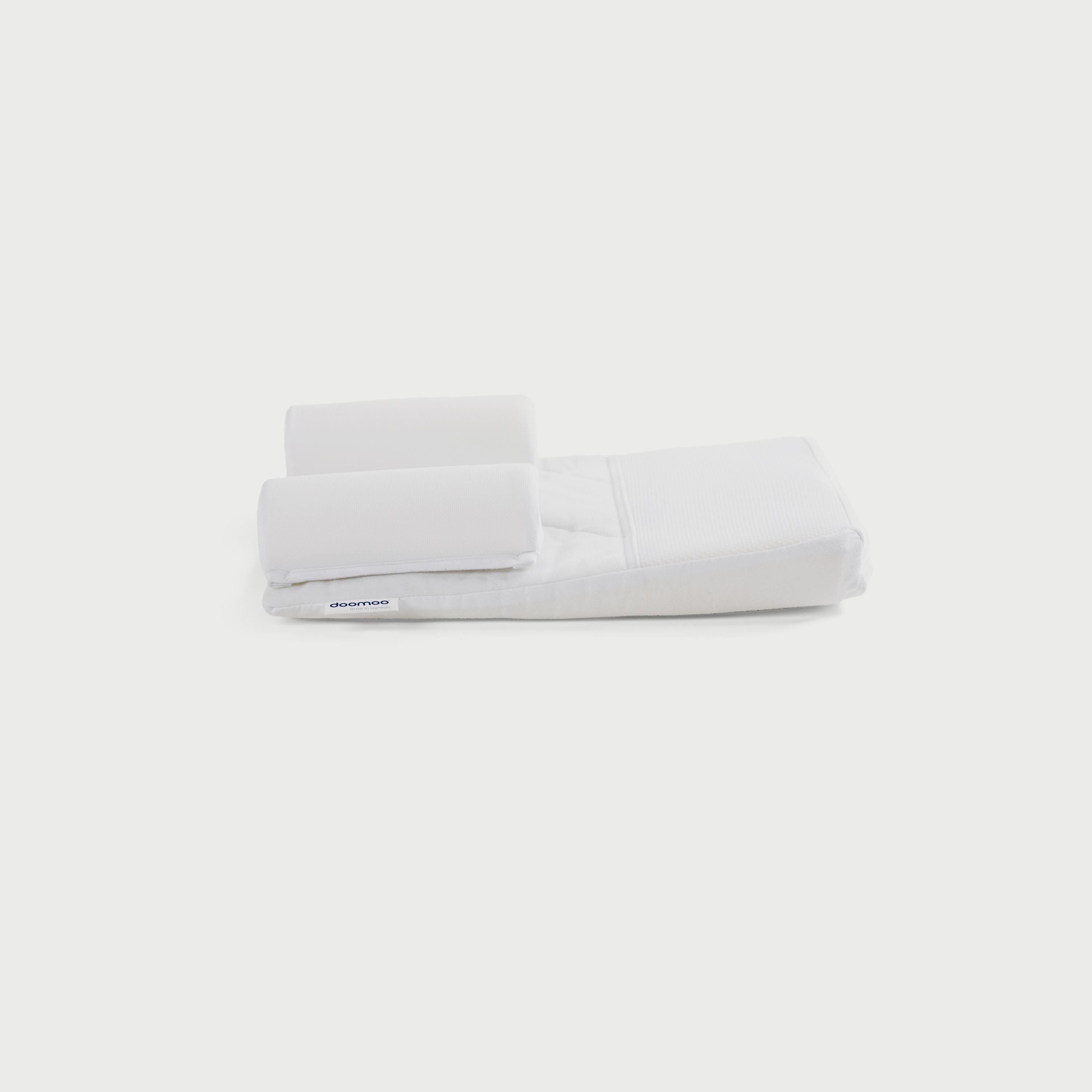 DOOMOO Basics Supreme Sleep Small-baby-nursery-furniture-cribsandbeds-cribaccessories-image-5