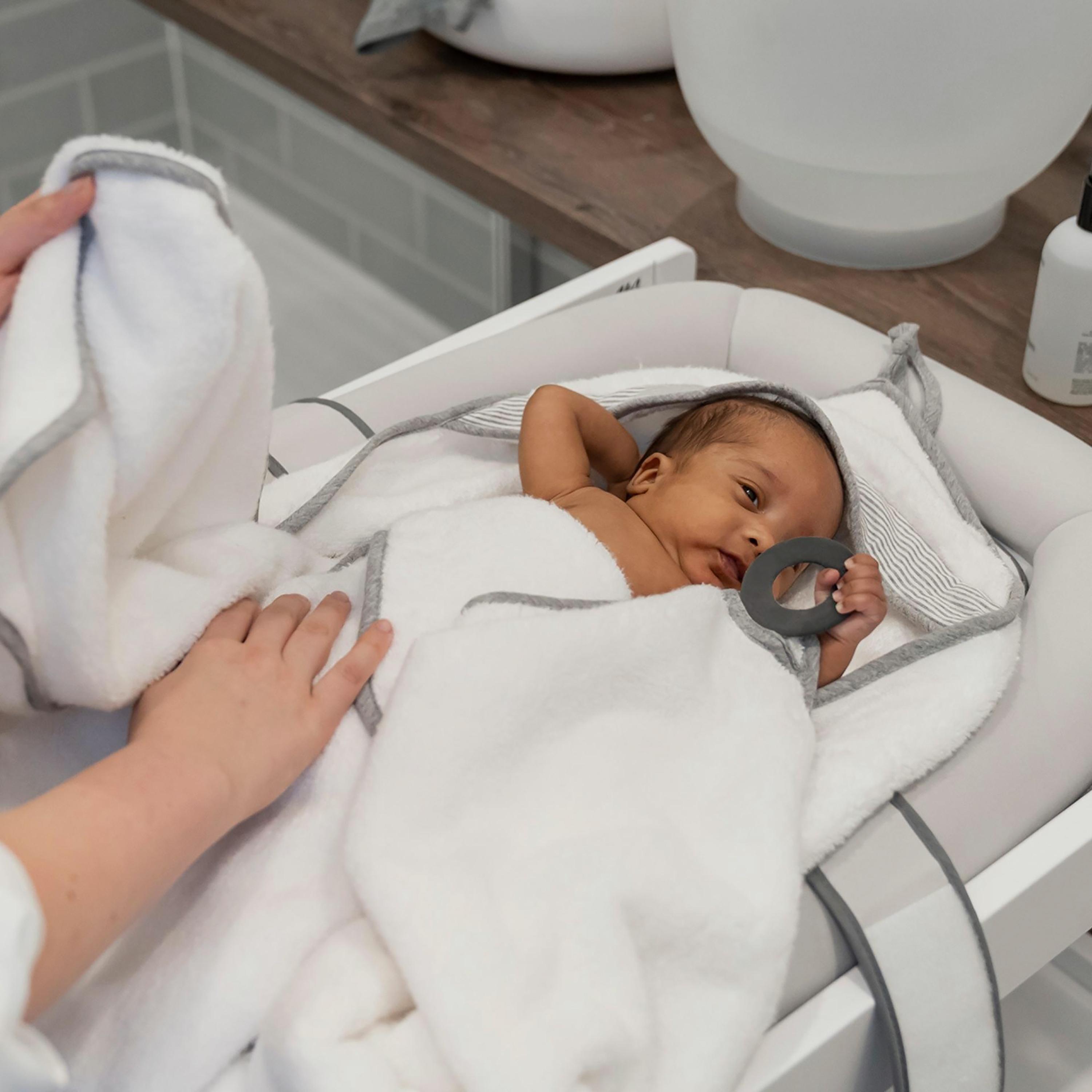 DOOMOO Dry'N Play-baby-bathandcare-bathtubs-image-13