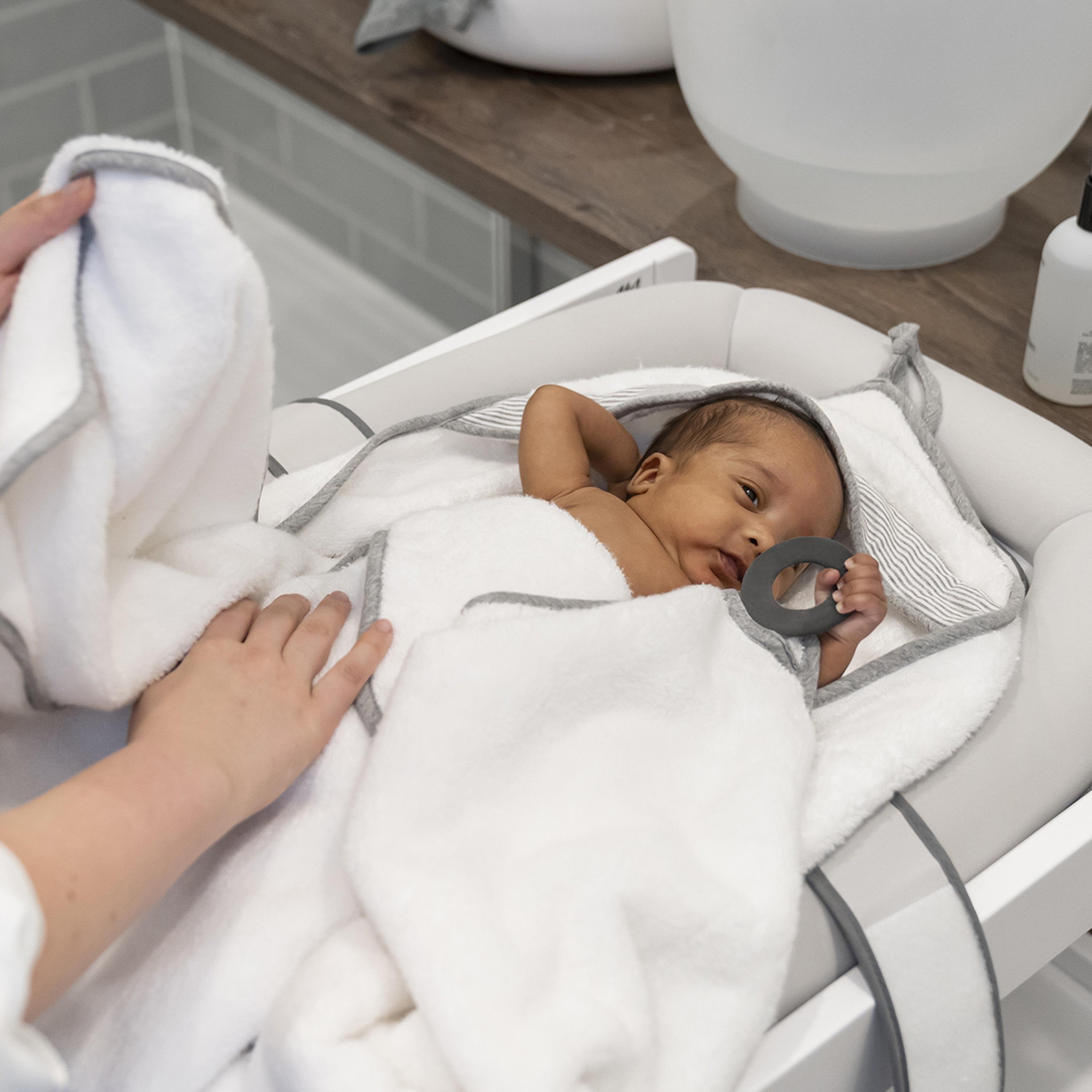 DOOMOO Dry'N Play-baby-bathandcare-bathtubs-image-4