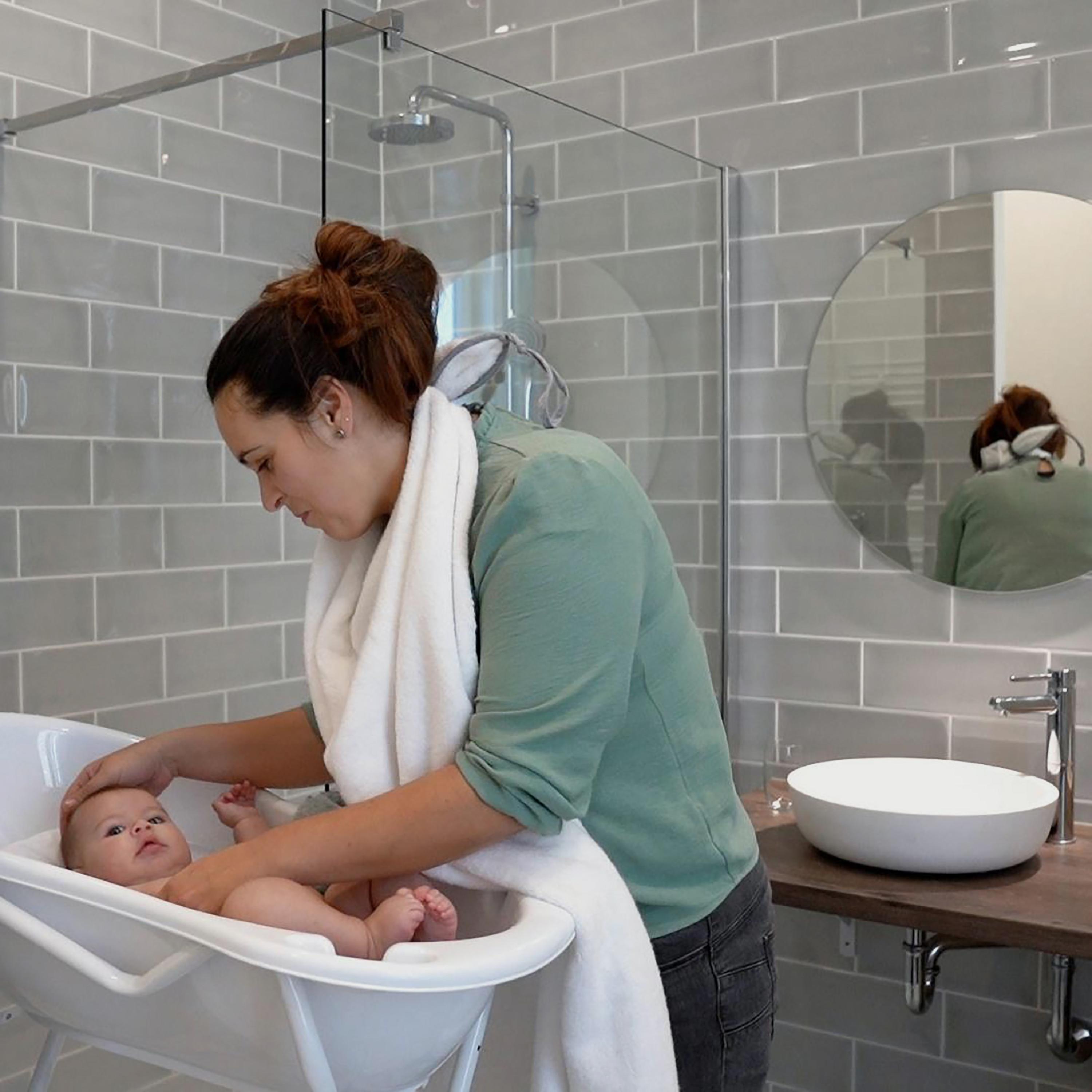 DOOMOO Dry'N Play-baby-bathandcare-bathtubs-image-7